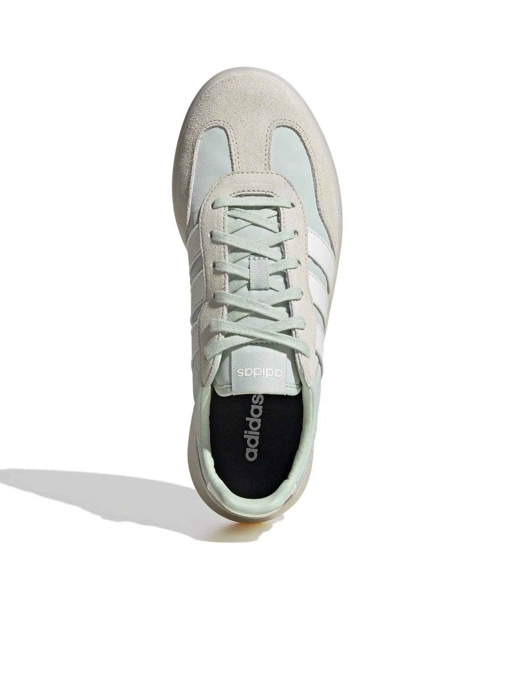 ADIDAS Women Sneakers Barreda Decode JP9670 Alumina / Off White / Linen Green ADIDAS Women Sneakers Barreda Decode JP9670 Alumina / Off White / Linen Green