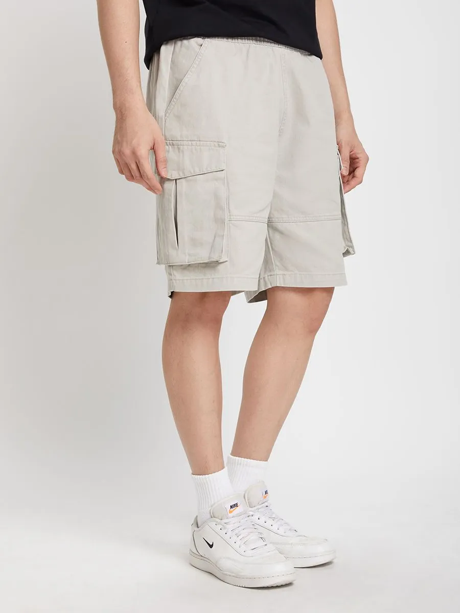 PACIFIC UNION Men Cargo Shorts PACIFIC UNION Men Cargo Shorts