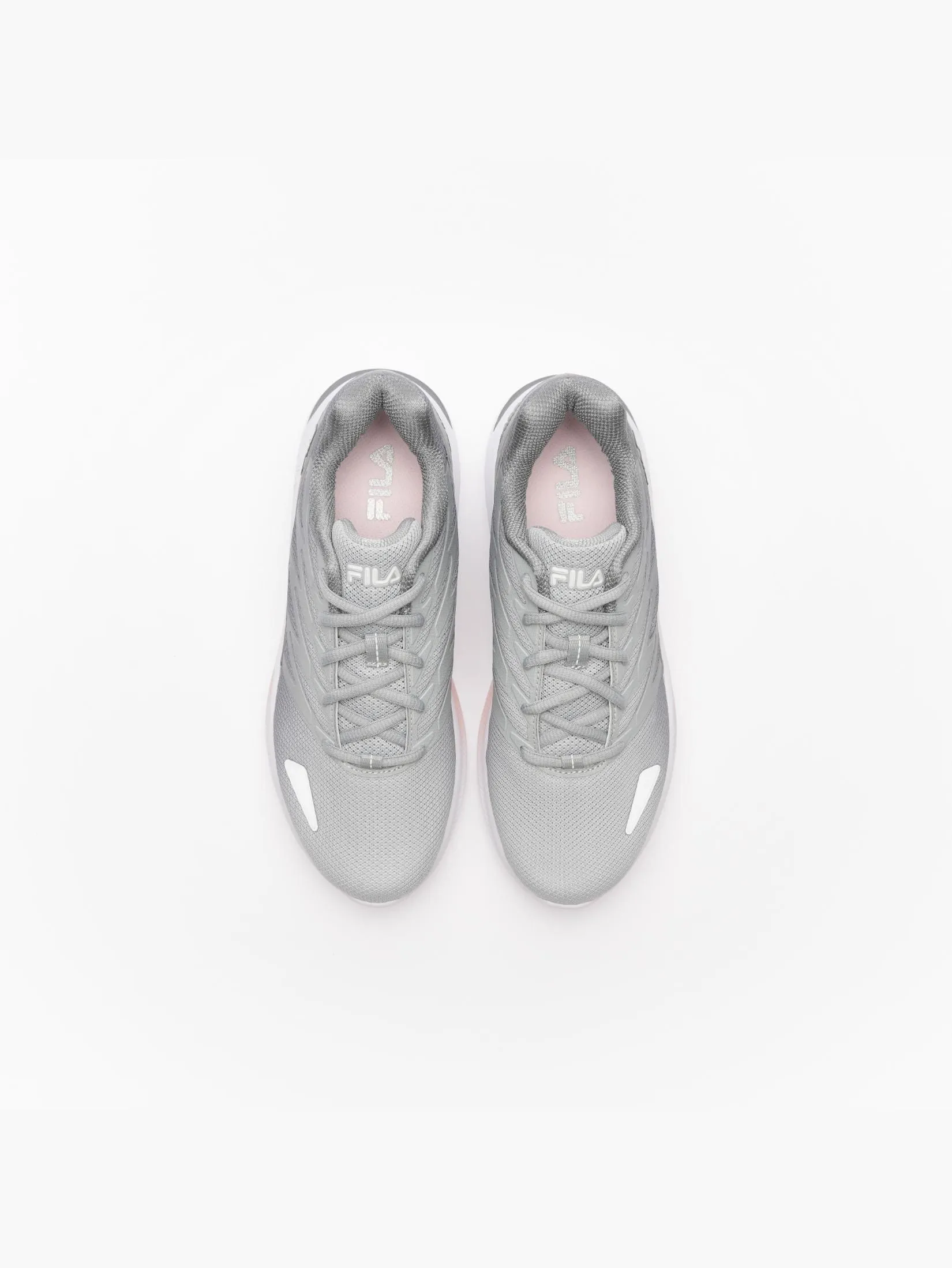 FILA MEMORY SEQUENCE 2  GYM/TRAINING SHOES - Grey FILA MEMORY SEQUENCE 2  GYM/TRAINING SHOES - Grey