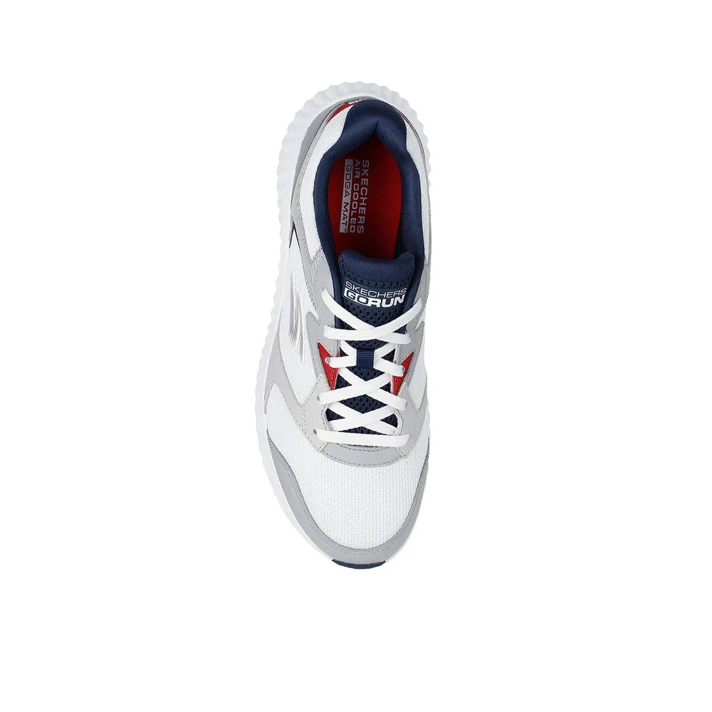 SKECHERS Men Running Shoes GO RUN® Now - Marion White - SK108SH793EITH SKECHERS Men Running Shoes GO RUN® Now - Marion White - SK108SH793EITH