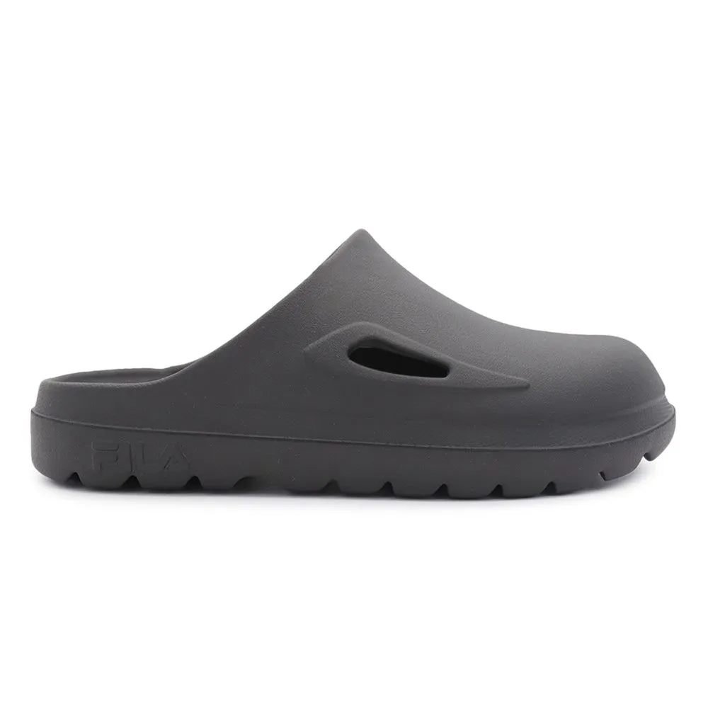 FILA Men Sandals Daily You Black - FI039SH851EKTH FILA Men Sandals Daily You Black - FI039SH851EKTH