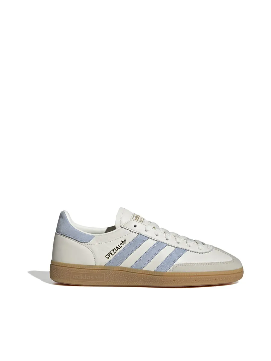 ADIDAS Men Sneakers Handball Spezial IE3710 Shadow Brown / Alumina / Gum5 ADIDAS Men Sneakers Handball Spezial IE3710 Shadow Brown / Alumina / Gum5