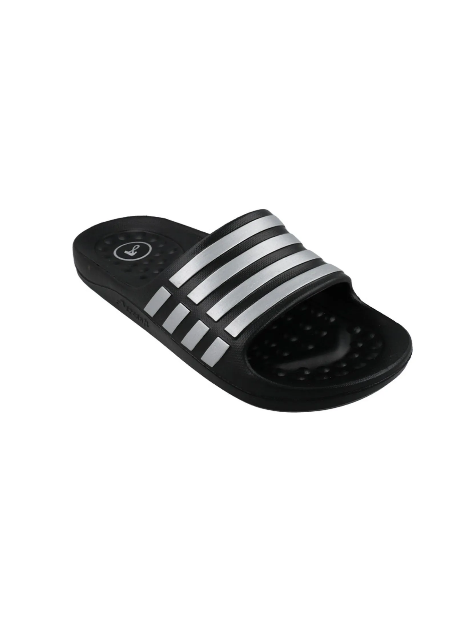 AEROSOFT Unisex Sandals U1818 - Silver AEROSOFT Unisex Sandals U1818 - Silver