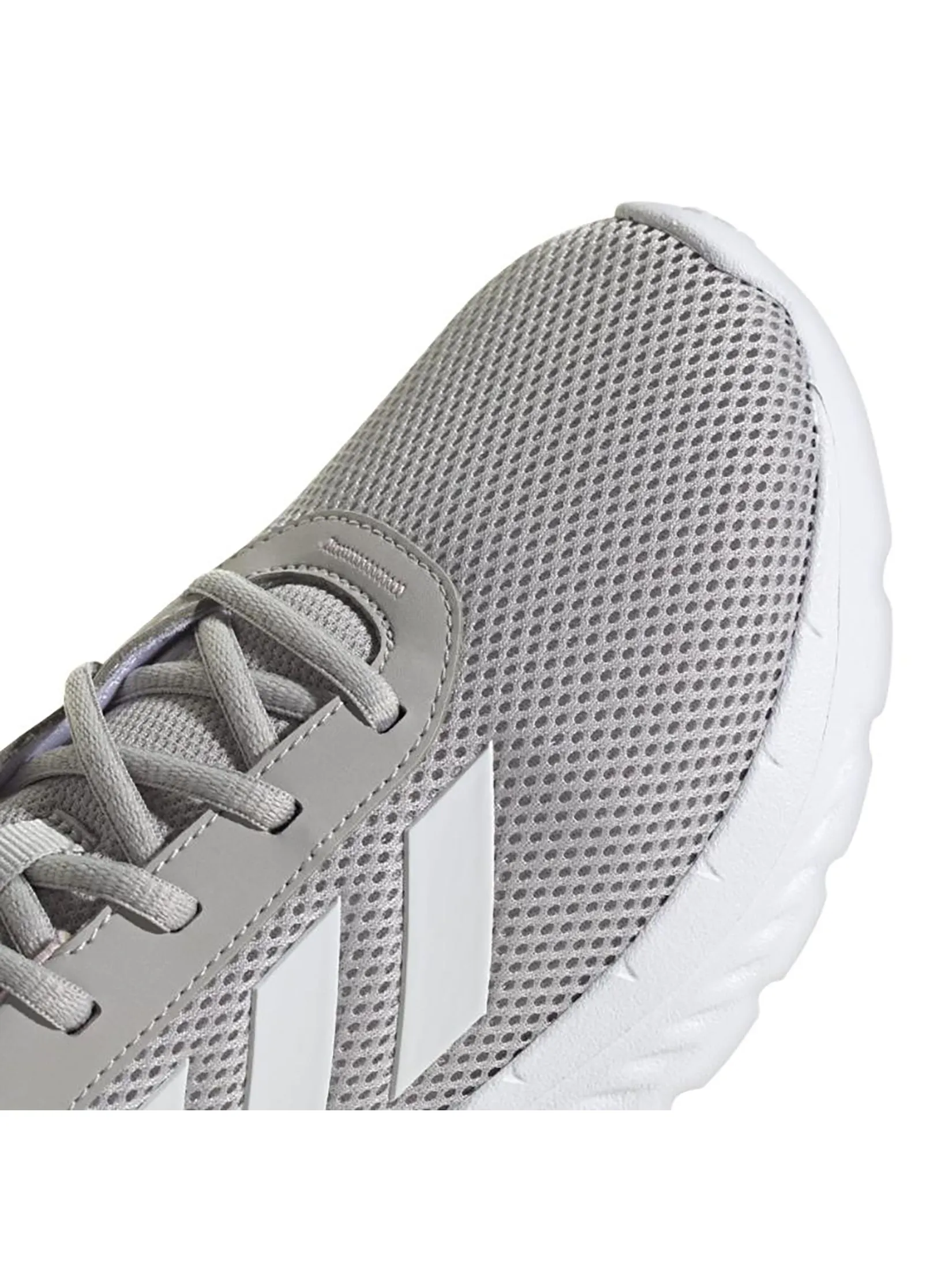 ADIDAS Women Sneakers Cloudfoam Comfy IH6126 Grey Two / Cloud White / Clear Pink ADIDAS Women Sneakers Cloudfoam Comfy IH6126 Grey Two / Cloud White / Clear Pink