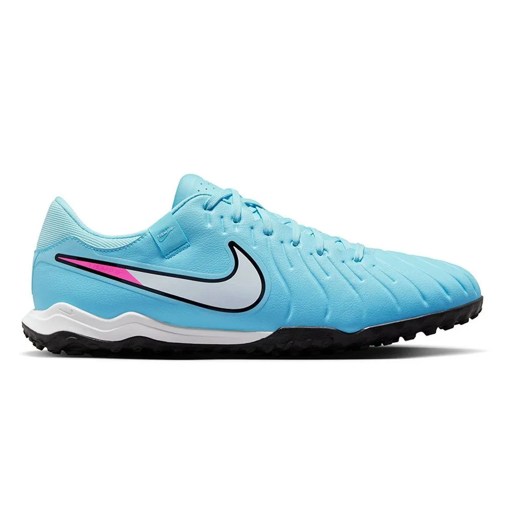 NIKE Tiempo Legend 10 Academy TF Men Football Shoes Blue - NI083SH889EJTH NIKE Tiempo Legend 10 Academy TF Men Football Shoes Blue - NI083SH889EJTH