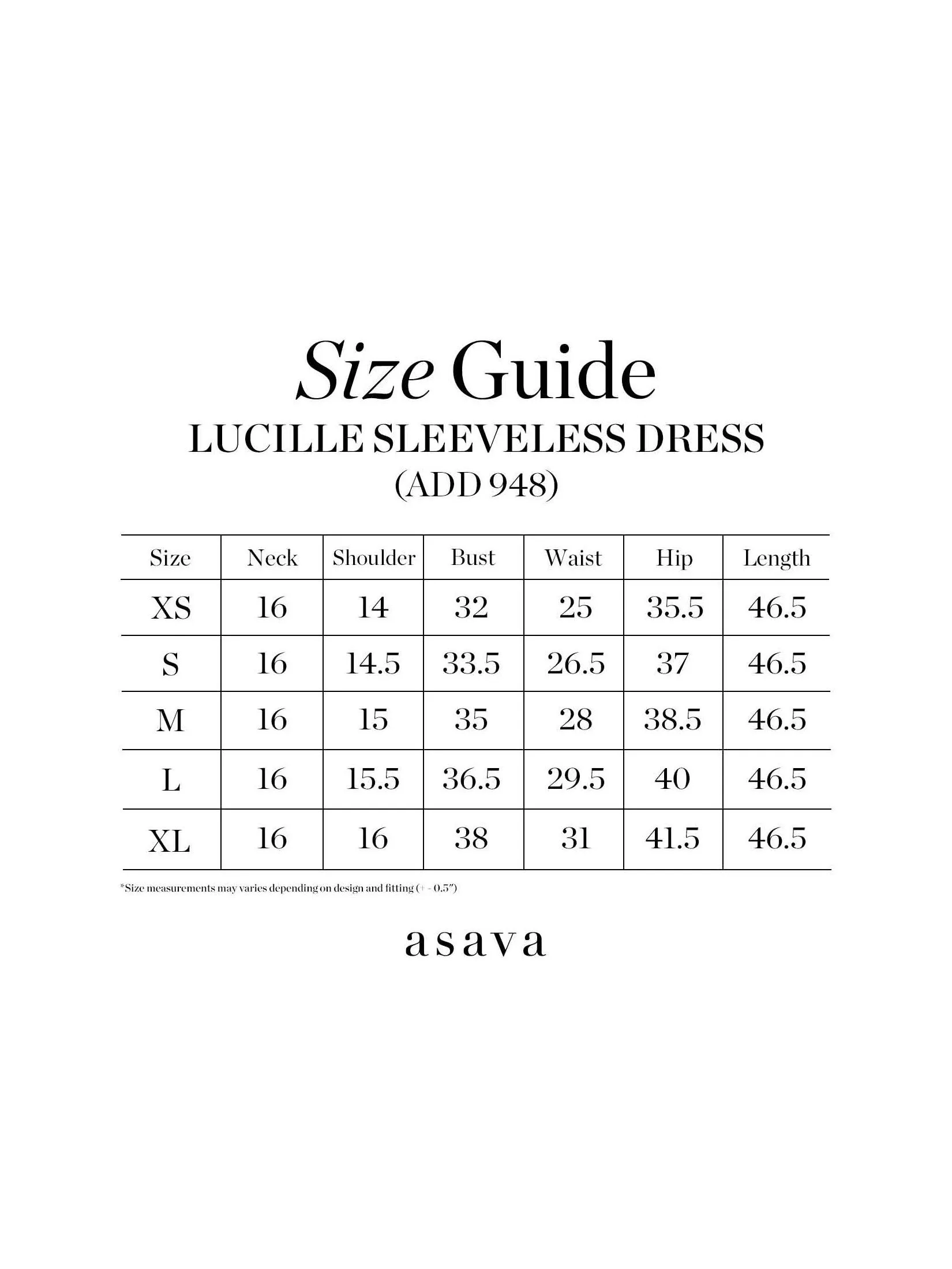 ASAVA (AW24) Lucille Women Sleeveless Dress Multicolor ASAVA (AW24) Lucille Women Sleeveless Dress Multicolor