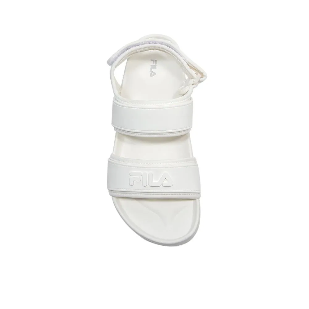 FILA Men Sandals Juno White - FI039SH115EJTH FILA Men Sandals Juno White - FI039SH115EJTH
