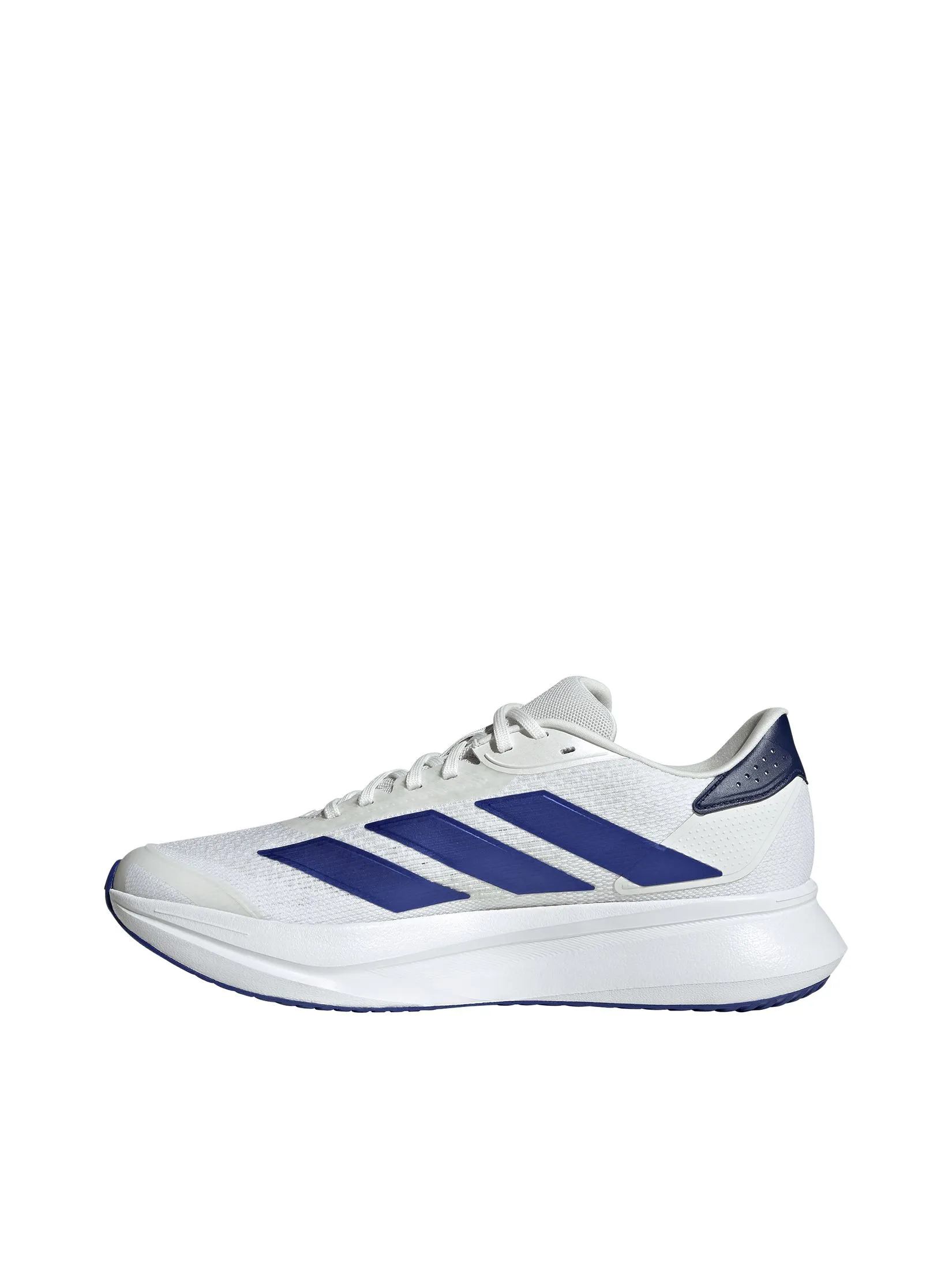 ADIDAS Men Running Shoes Duramo SL 2 JS4395 White ADIDAS Men Running Shoes Duramo SL 2 JS4395 White