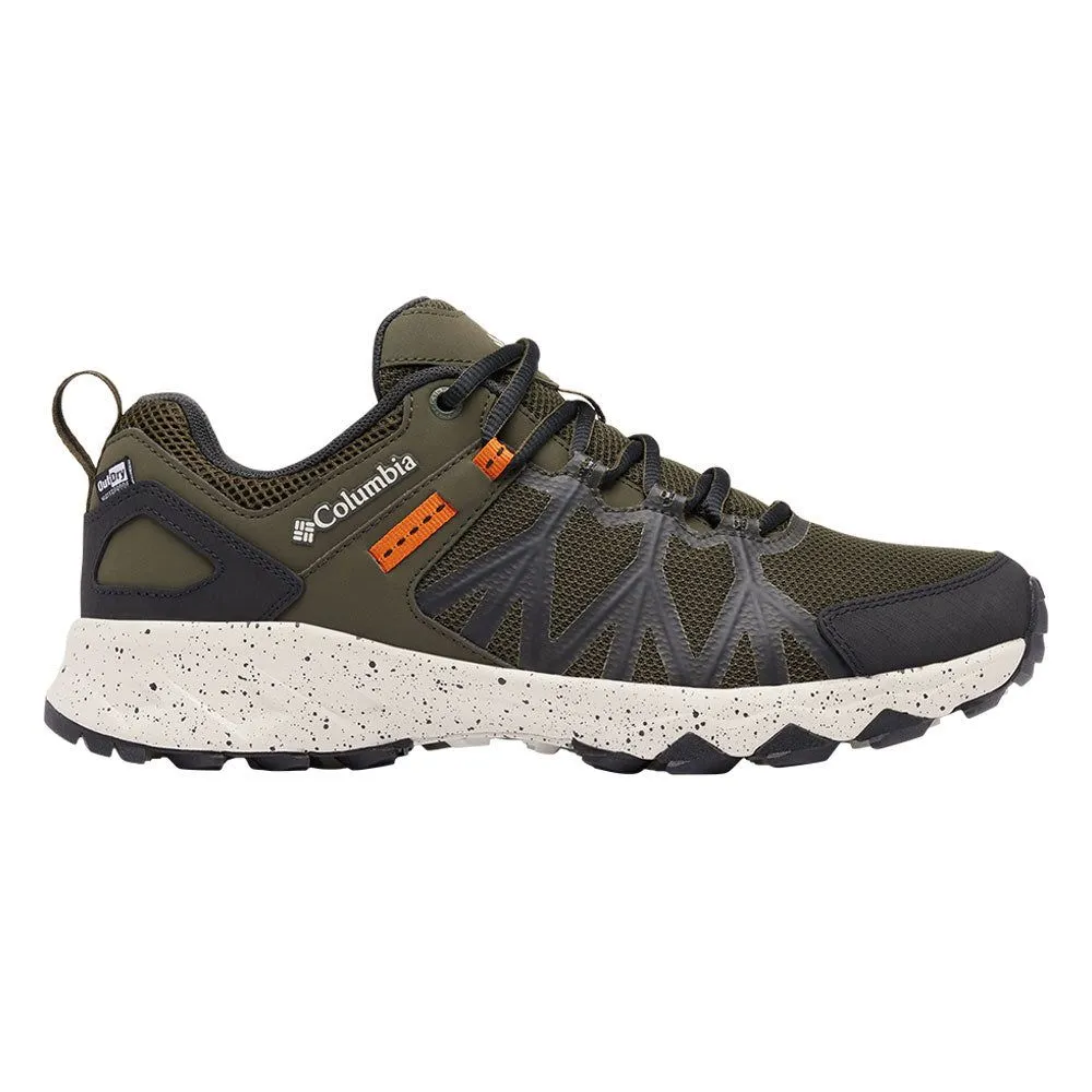 COLUMBIA Men Hiking Shoes Peakfreak™ II OutDry™ Green - CO399SH277EHTH COLUMBIA Men Hiking Shoes Peakfreak™ II OutDry™ Green - CO399SH277EHTH