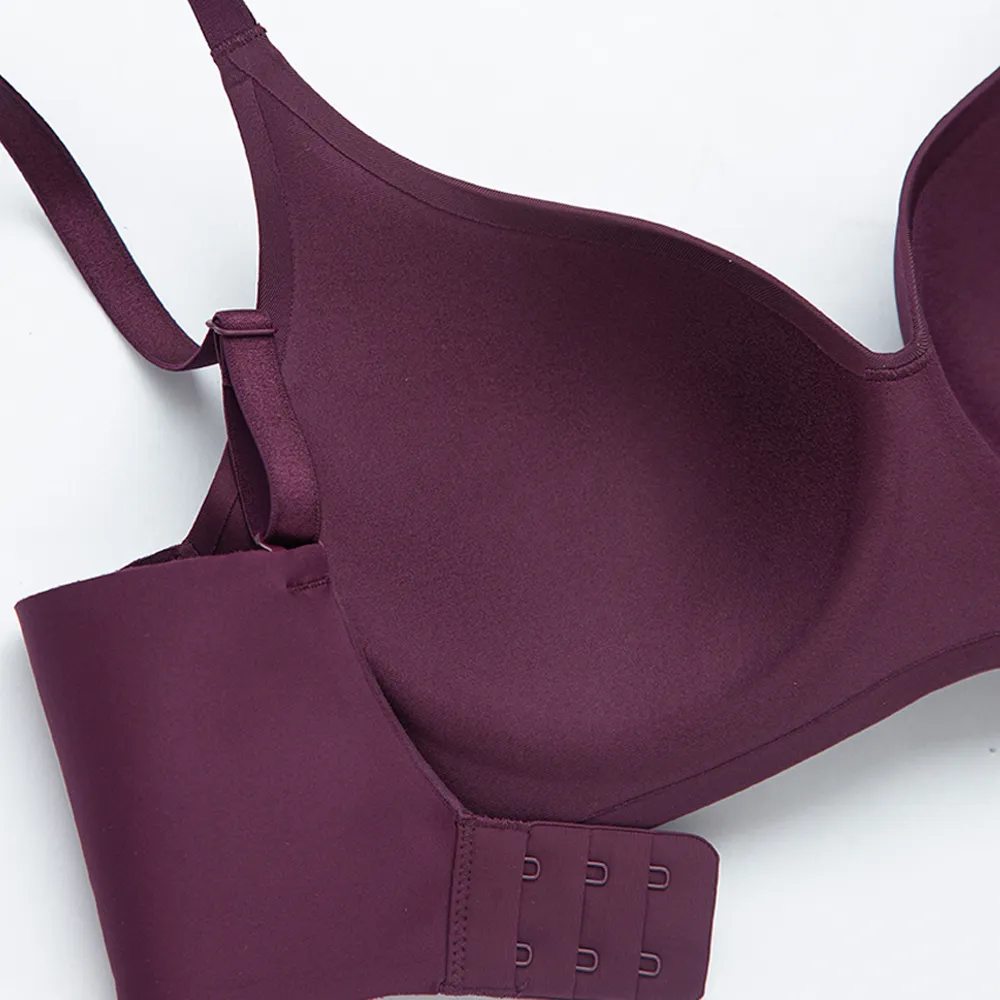 SABINA Bra Fong D Invisible Wire Perfect Bra Collection Style no. SBD97700VD Violet SABINA Bra Fong D Invisible Wire Perfect Bra Collection Style no. SBD97700VD Violet