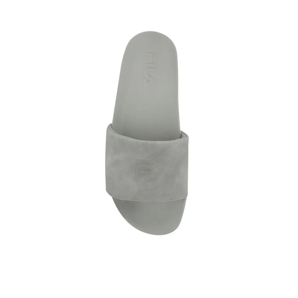 FILA Men Sandals Nice Try Grey - FI039SH744EKTH FILA Men Sandals Nice Try Grey - FI039SH744EKTH