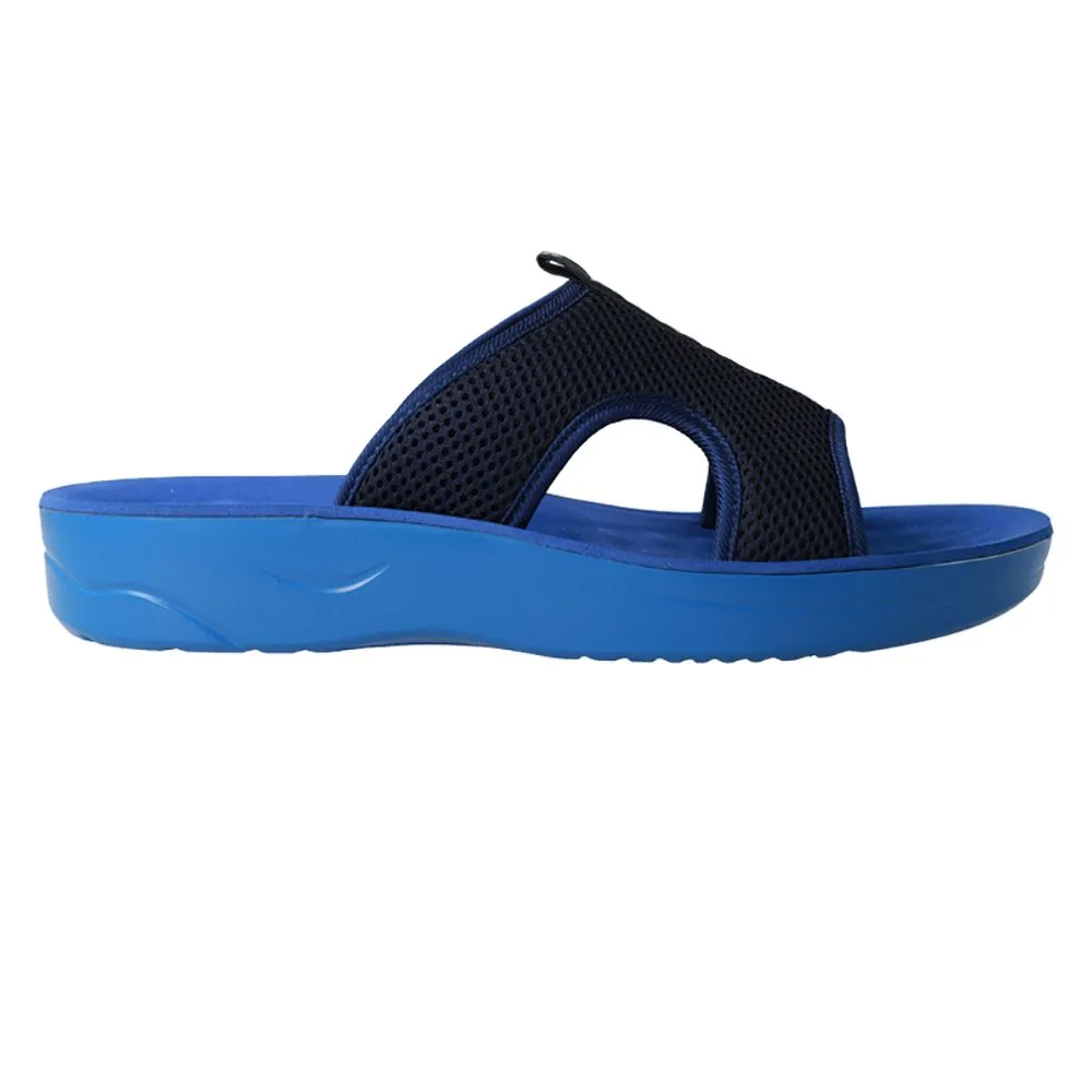AEROSOFT Navy SM2021 Sandal AEROSOFT Navy SM2021 Sandal