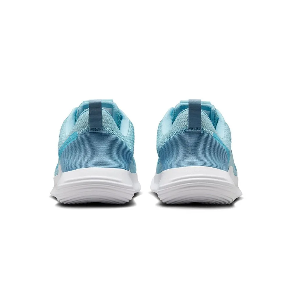 NIKE Men Running Shoes Flex Experience Run 12 Blue - NI083SH507EJTH NIKE Men Running Shoes Flex Experience Run 12 Blue - NI083SH507EJTH