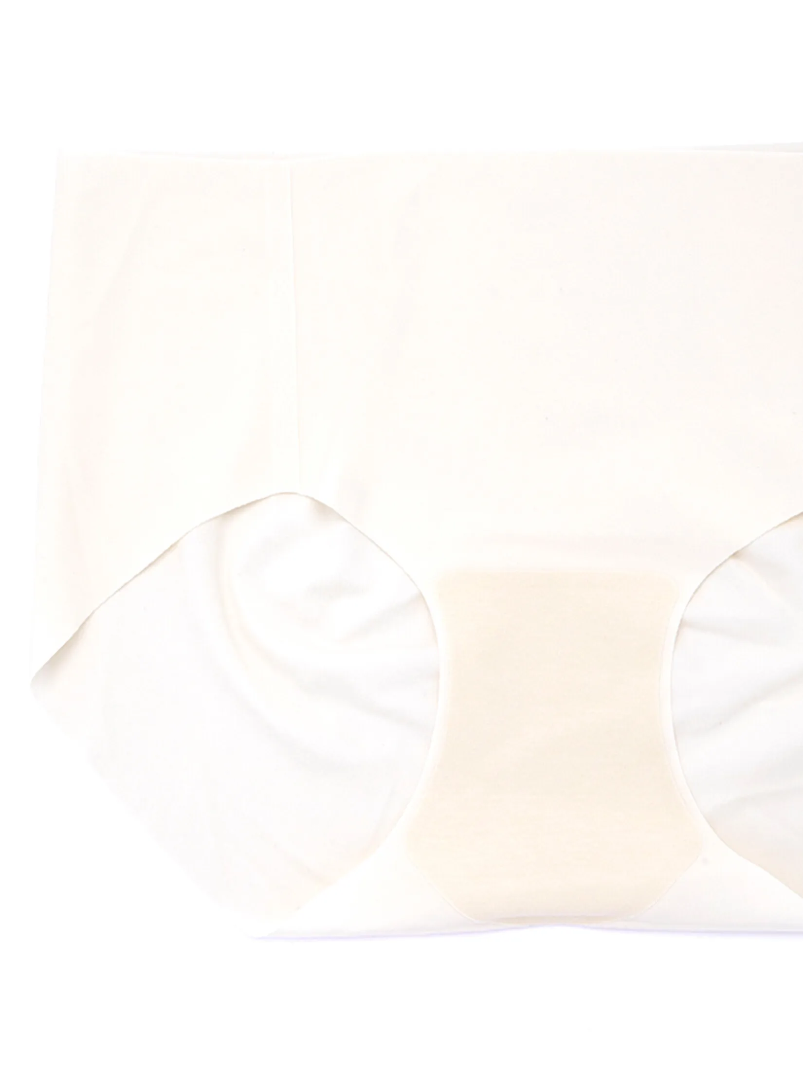 SABINA Panty Mid Waisted Woman Panty Zone - Ivory SABINA Panty Mid Waisted Woman Panty Zone - Ivory