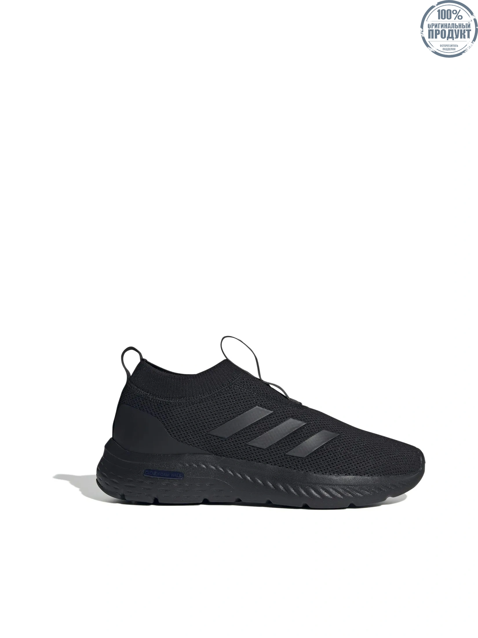 ADIDAS Women Shoes Cloudfoam Move Sock Core Black / Core Black / Core Black ADIDAS Women Shoes Cloudfoam Move Sock Core Black / Core Black / Core Black