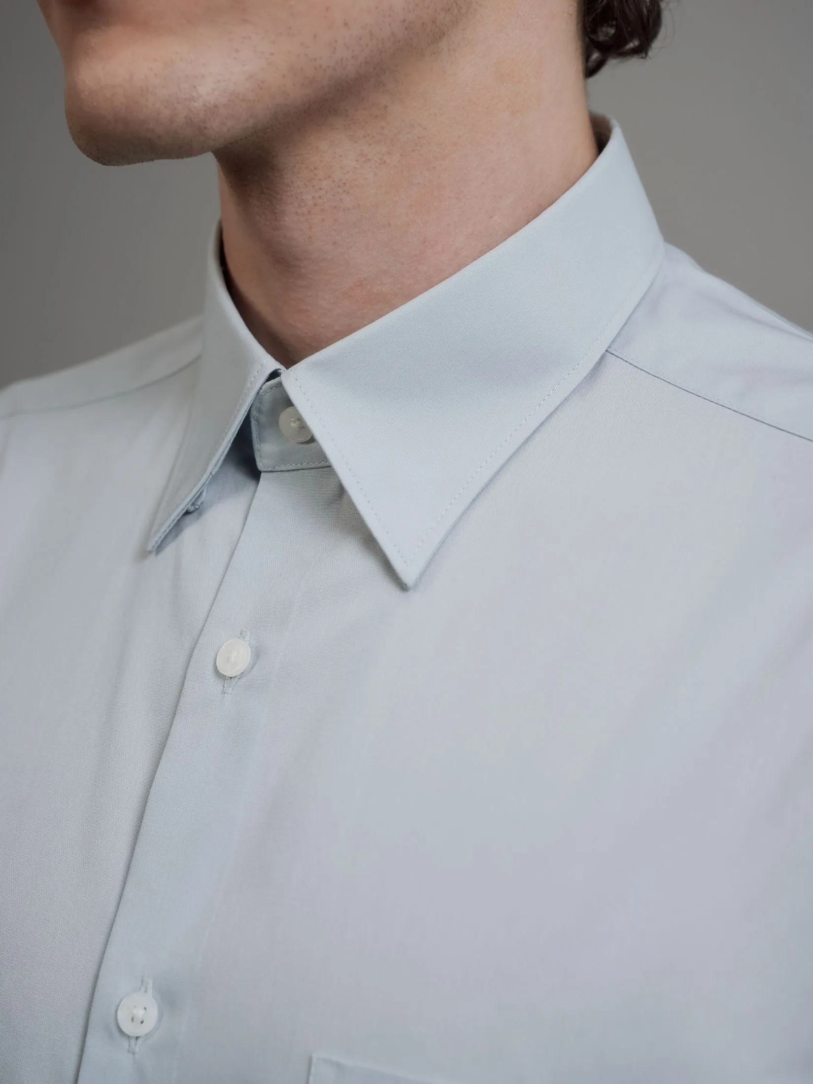 G2000 Men Clothing Easy Care Short Sleeve Shirt  Smart Fit - Green G2000 Men Clothing Easy Care Short Sleeve Shirt  Smart Fit - Green