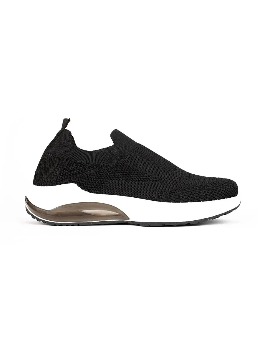 Roving Fox Women's Sport Sneakers RF Black Roving Fox Women's Sport Sneakers RF Black