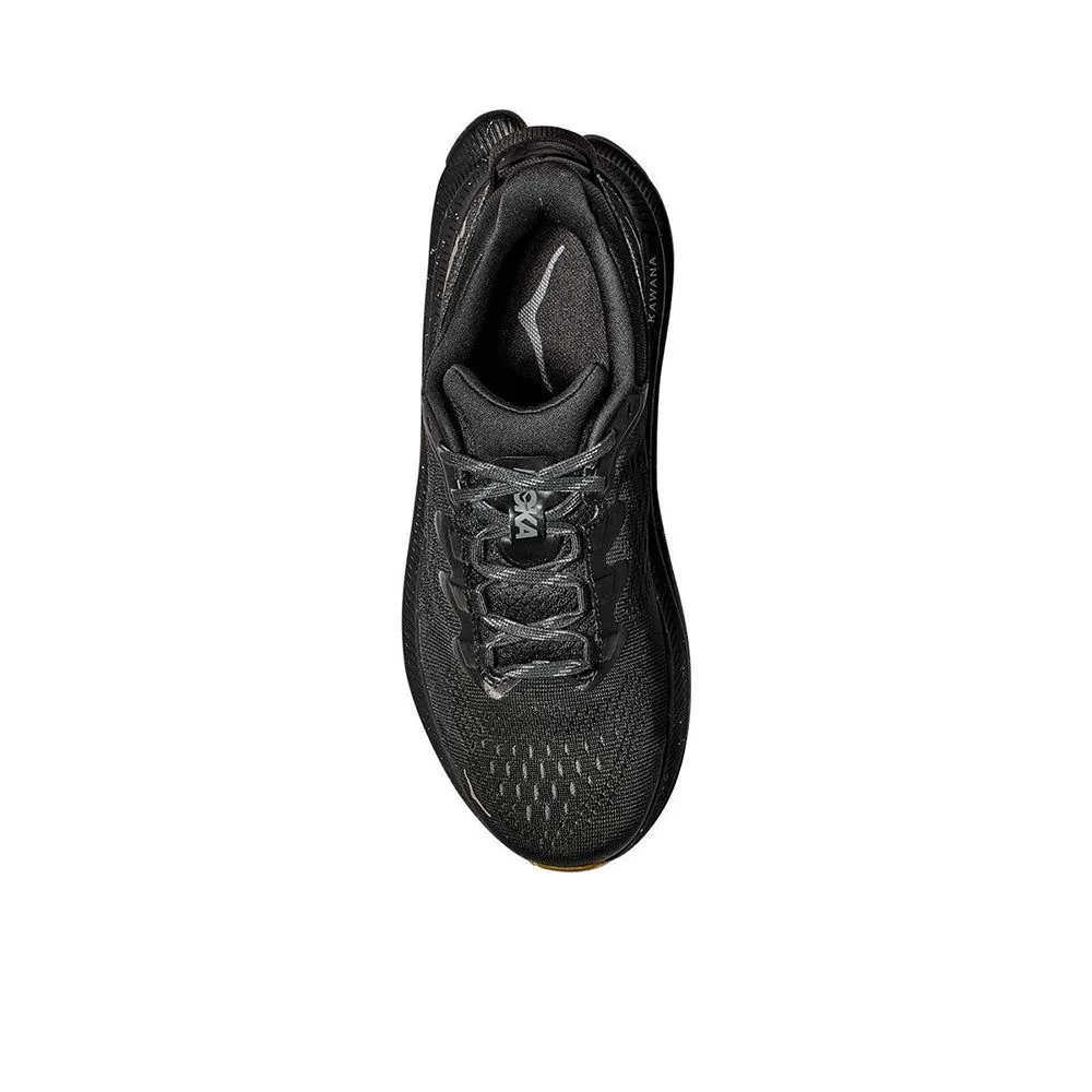 HOKA Men Running Shoes Kawana 2 Black - HO229SH350EETH HOKA Men Running Shoes Kawana 2 Black - HO229SH350EETH