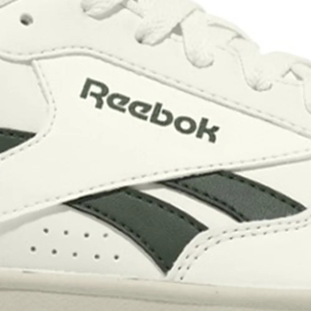 REEBOK Match Prime Men Casual Shoes White - RE099SH441EOTH REEBOK Match Prime Men Casual Shoes White - RE099SH441EOTH
