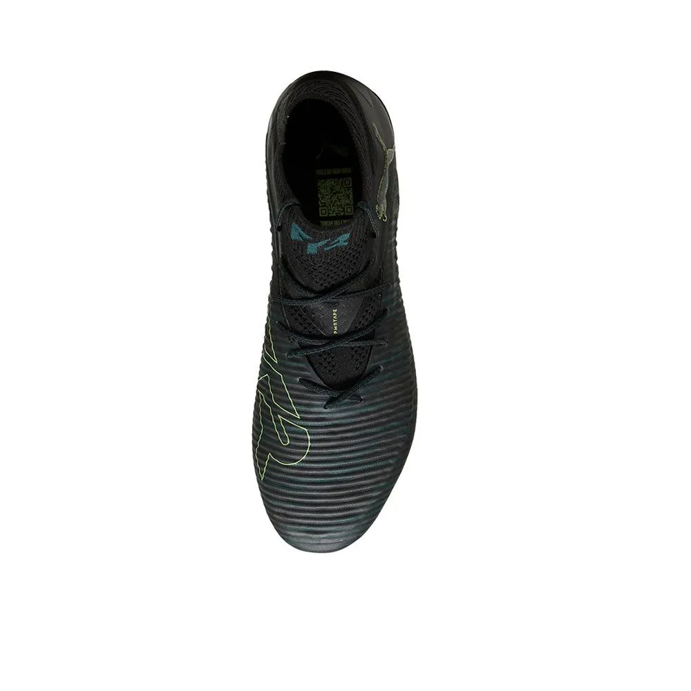 PUMA Future 8 Ultimate FG Eclipse Men Football Shoes Black - PU097SH842ENTH PUMA Future 8 Ultimate FG Eclipse Men Football Shoes Black - PU097SH842ENTH