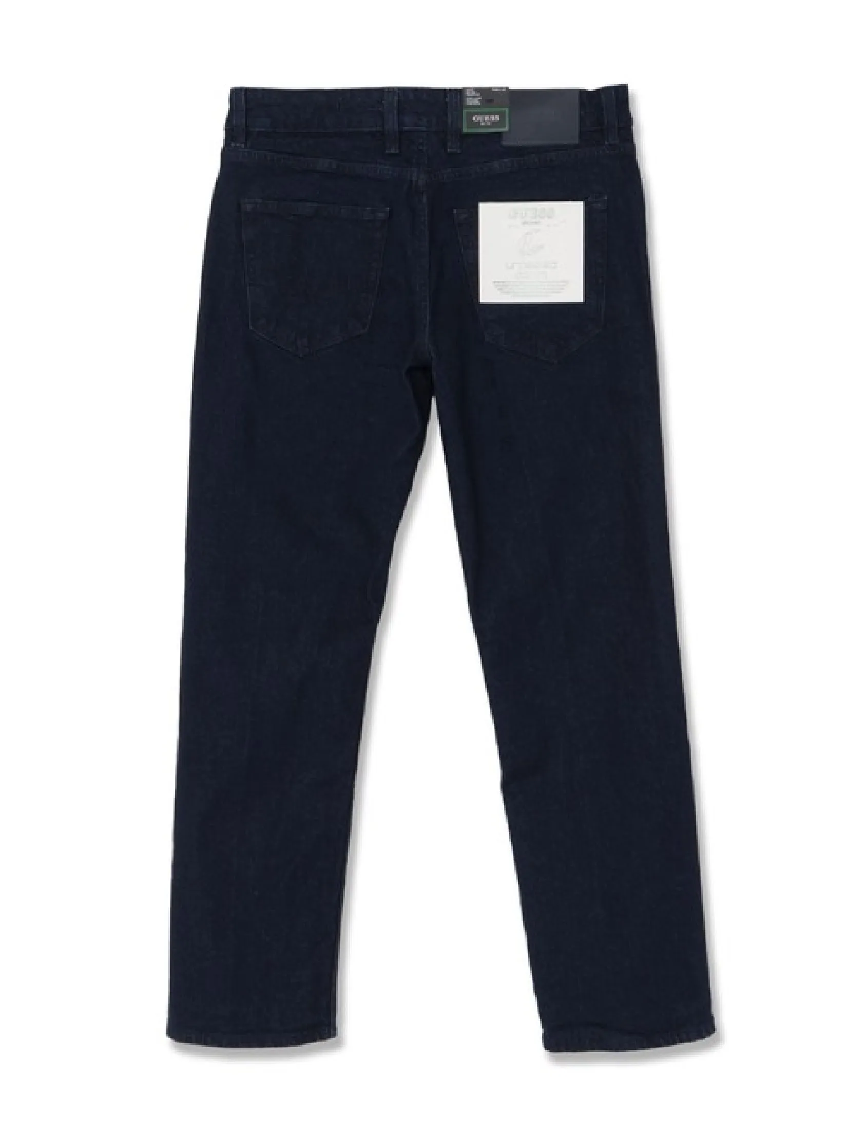 GUESS MEN ANGELS denim pants - Denim