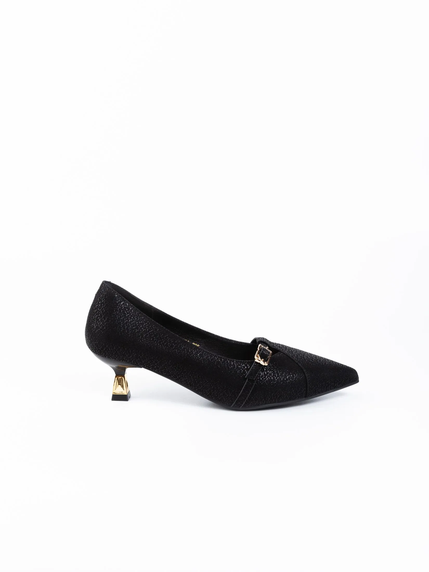 PLAYBOY PLAYBOY  Women Wedge heels ST-H251C1202 BLACK PLAYBOY PLAYBOY  Women Wedge heels ST-H251C1202 BLACK