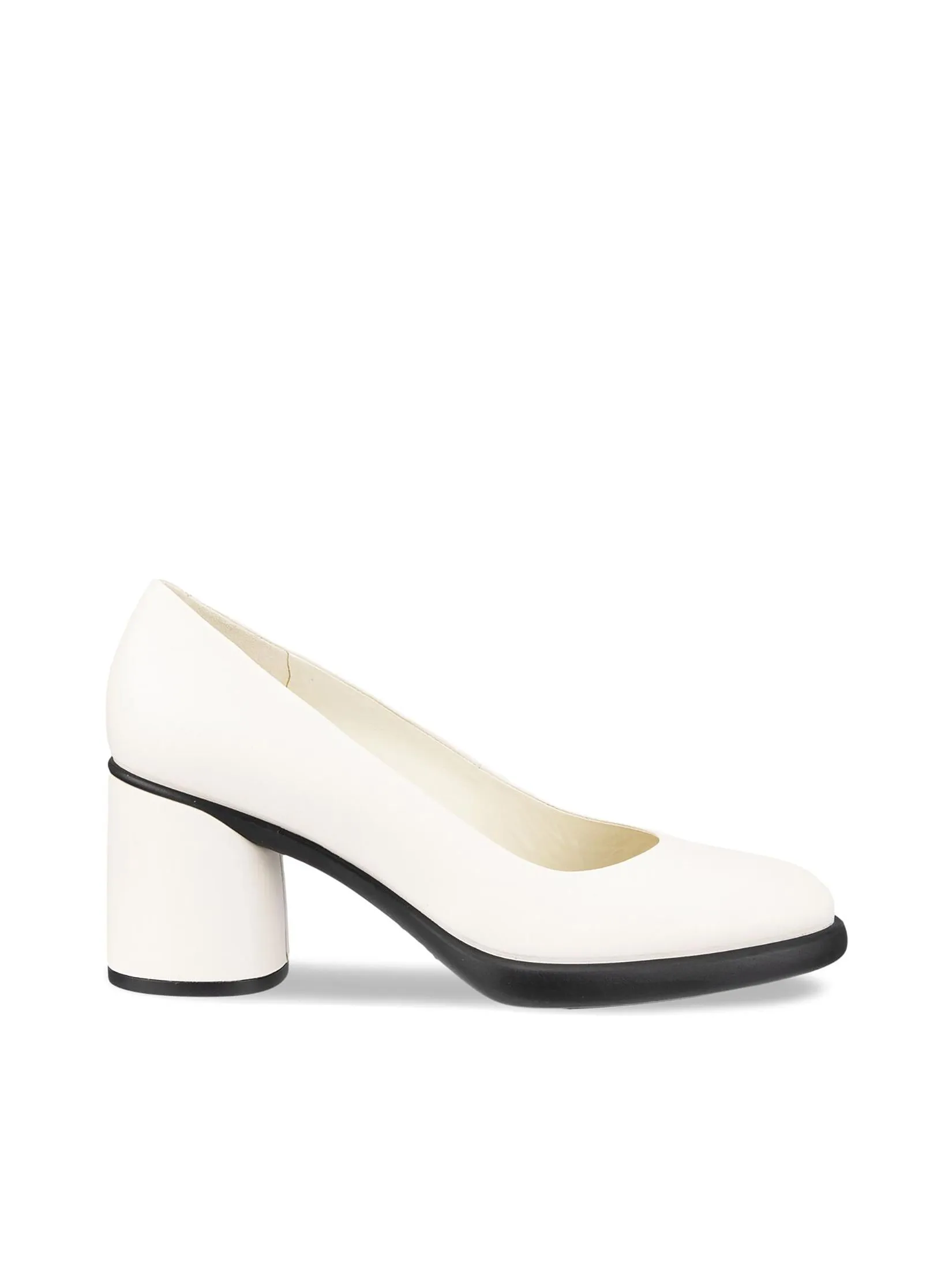 ECCO Women Heels Sculpted LX 55 Limestone ECCO Women Heels Sculpted LX 55 Limestone