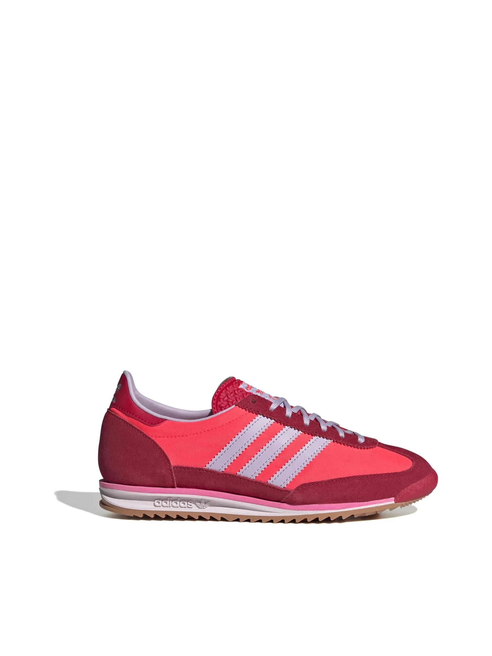 ADIDAS Women Sneakers SL 72 OG ADIDAS Women Sneakers SL 72 OG