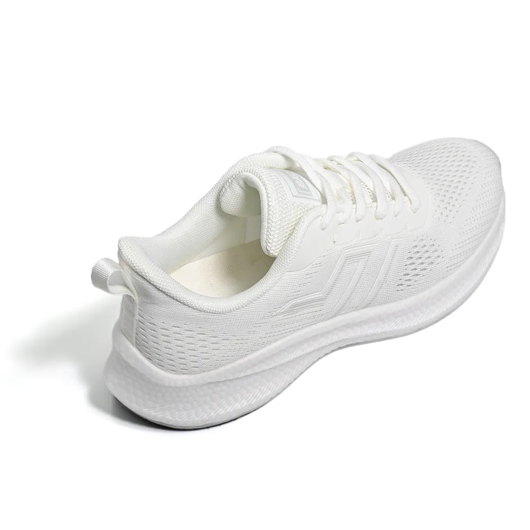 BAOJI Women's Casual Sneakers Model BJW1122 - White BAOJI Women's Casual Sneakers Model BJW1122 - White
