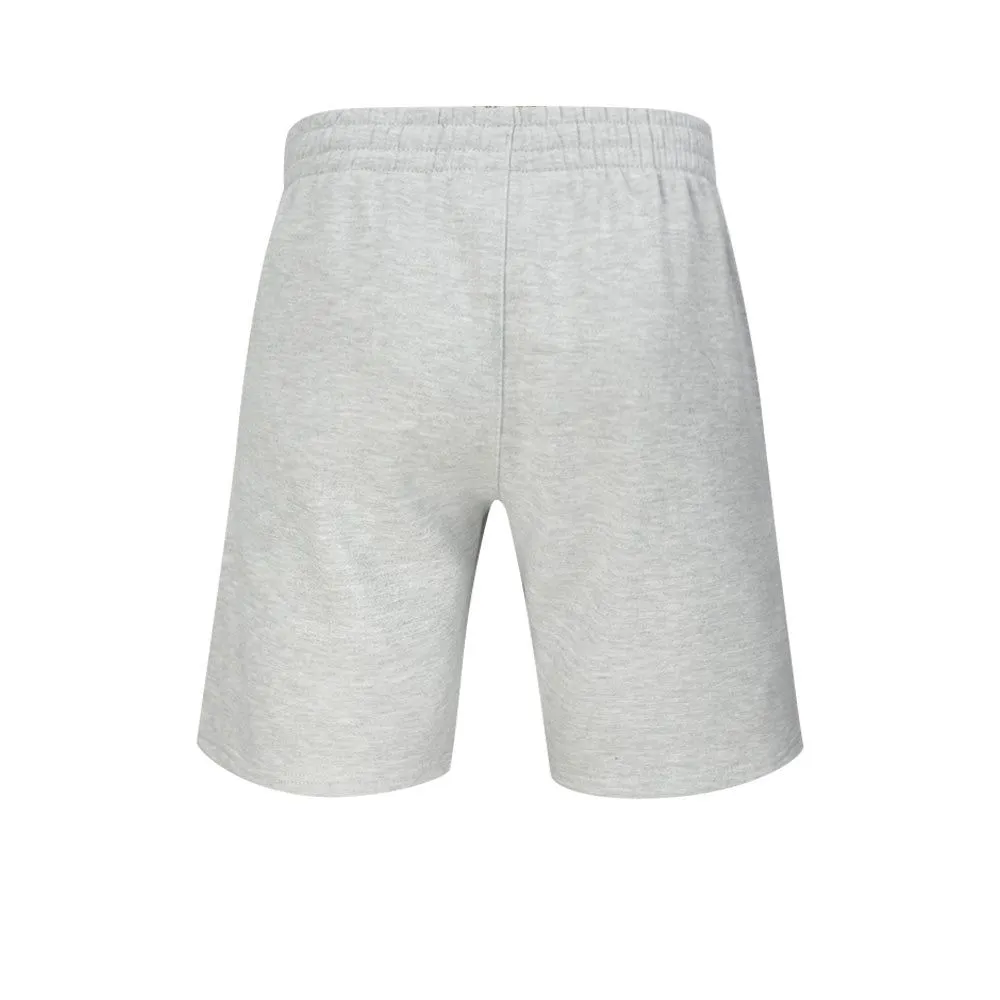 UMBRO Men Casual Shorts Fleece Grey - UM126AP947EITH UMBRO Men Casual Shorts Fleece Grey - UM126AP947EITH