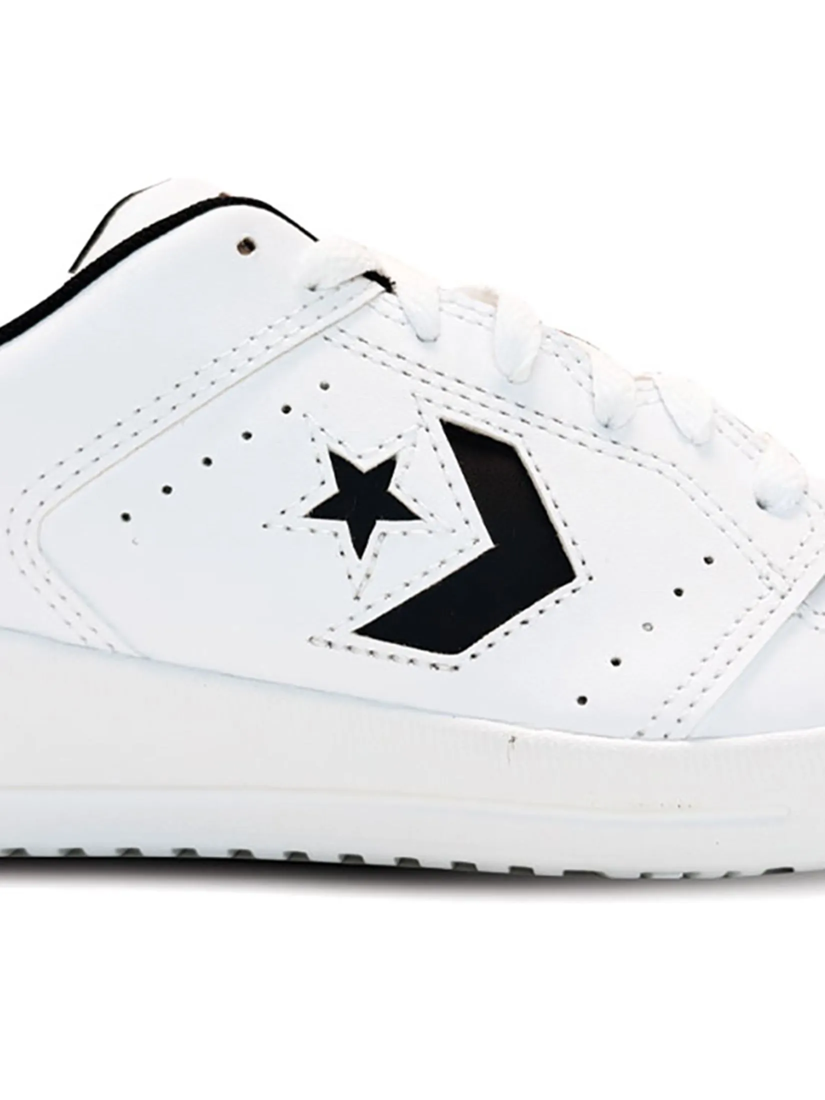 CONVERSE Men Sneakers Day One Court Value Pack Ox White/Black White/White CONVERSE Men Sneakers Day One Court Value Pack Ox White/Black White/White