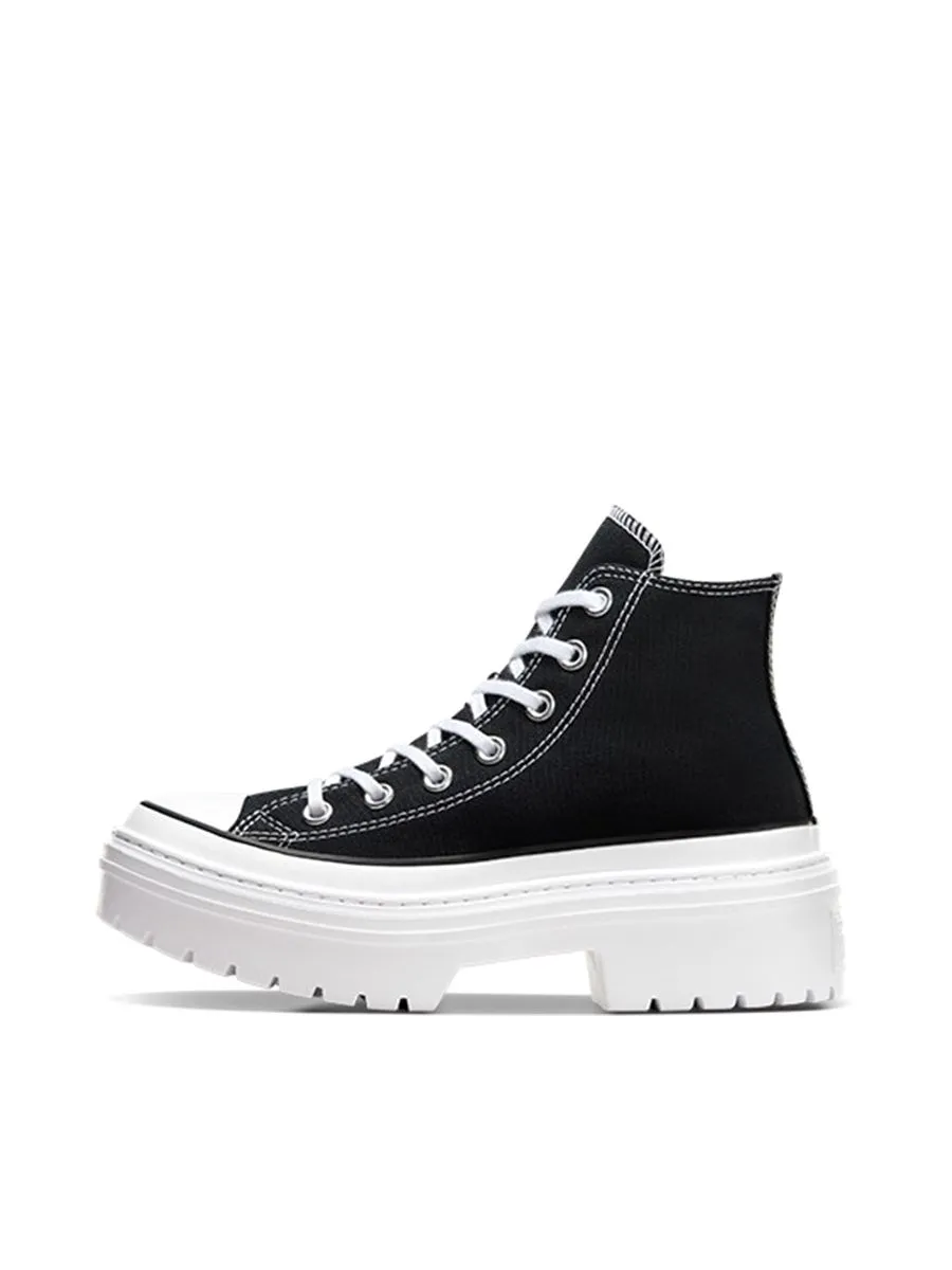 CONVERSE Women Sneaker Ctas Lugged Heel Hi Black CONVERSE Women Sneaker Ctas Lugged Heel Hi Black