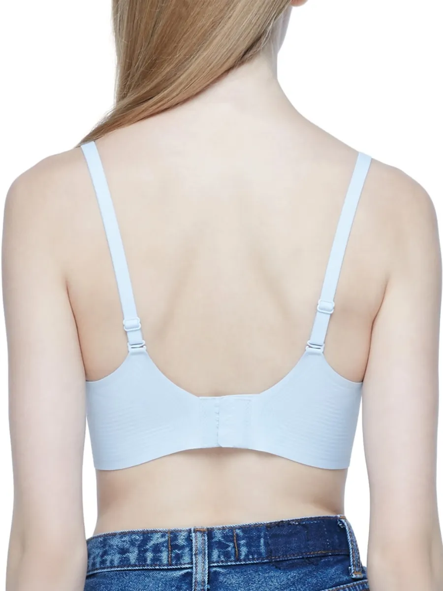 WACOAL Women Lingerie Wacoal Mood Smooth Sax WACOAL Women Lingerie Wacoal Mood Smooth Sax