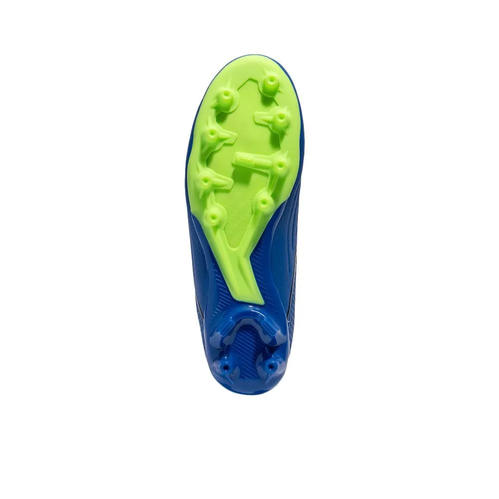 FUTBOLX Men Football Shoes Sparker X-01 MG Blue - FU635SH300EHTH FUTBOLX Men Football Shoes Sparker X-01 MG Blue - FU635SH300EHTH