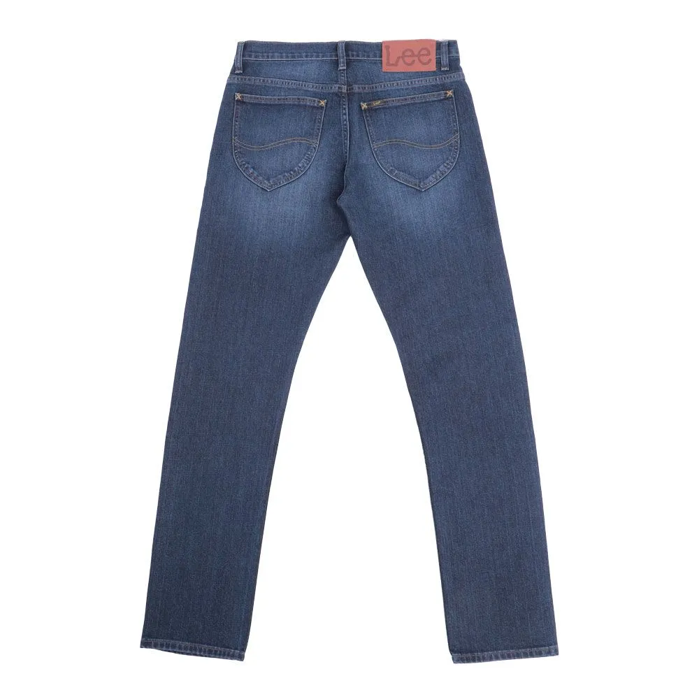 LEE Men's Jeans LE MB747011 Navy Blue LEE Men's Jeans LE MB747011 Navy Blue