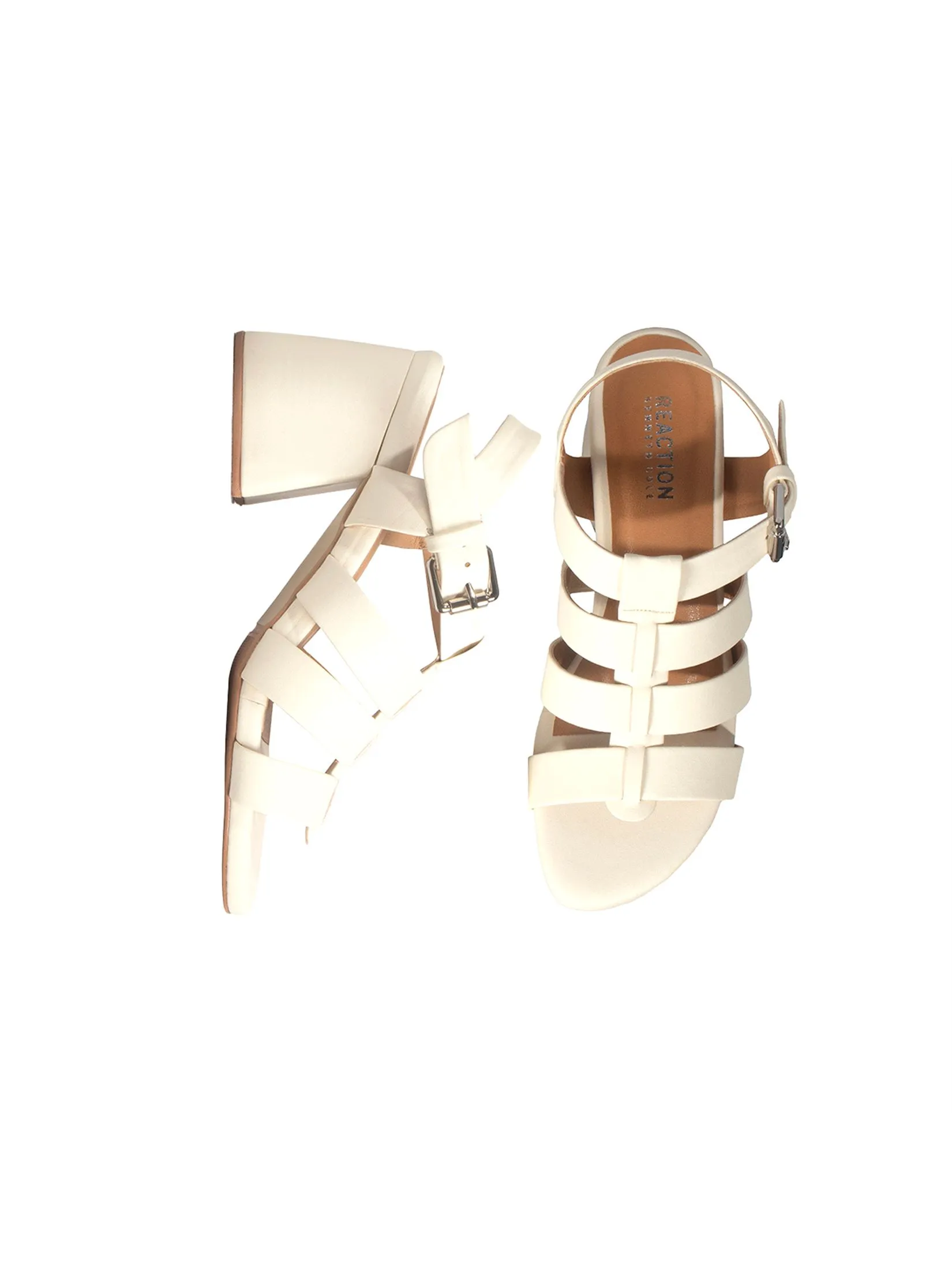 KENNETH COLE WOMEN HEELS ALISA SLINGBACK  /CREAM KENNETH COLE WOMEN HEELS ALISA SLINGBACK  /CREAM