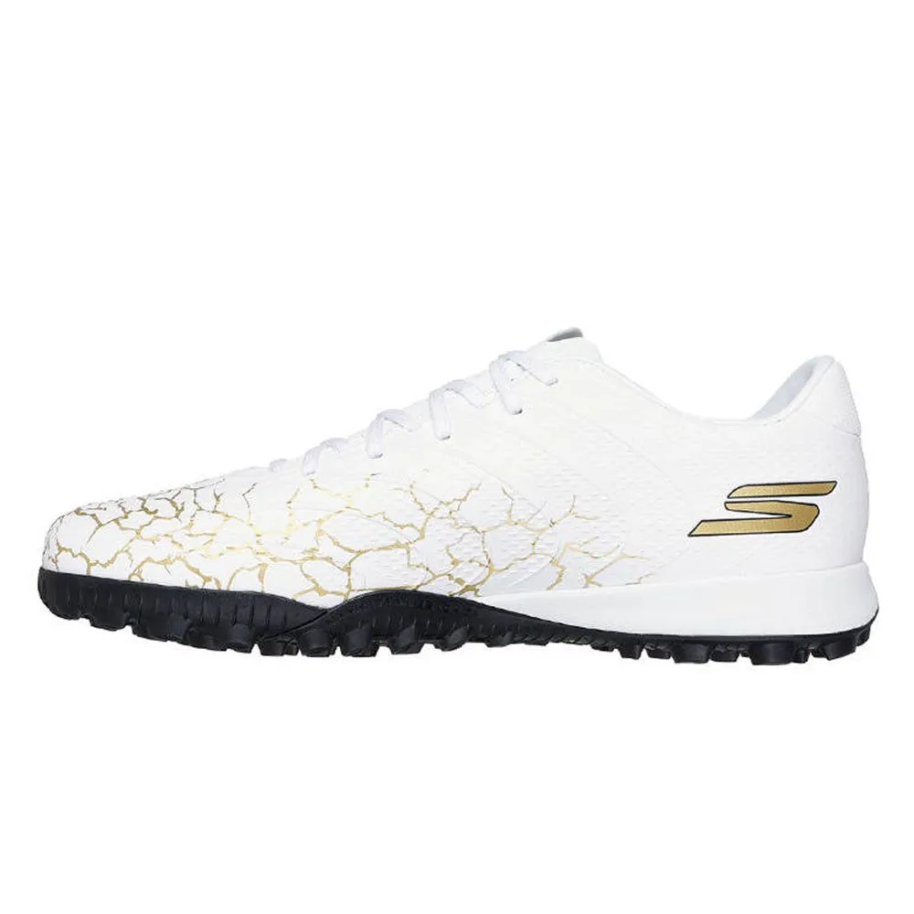 SKECHERS Men Football Shoes SKX_1.5 Academy TF White - SK108SH775EFTH SKECHERS Men Football Shoes SKX_1.5 Academy TF White - SK108SH775EFTH