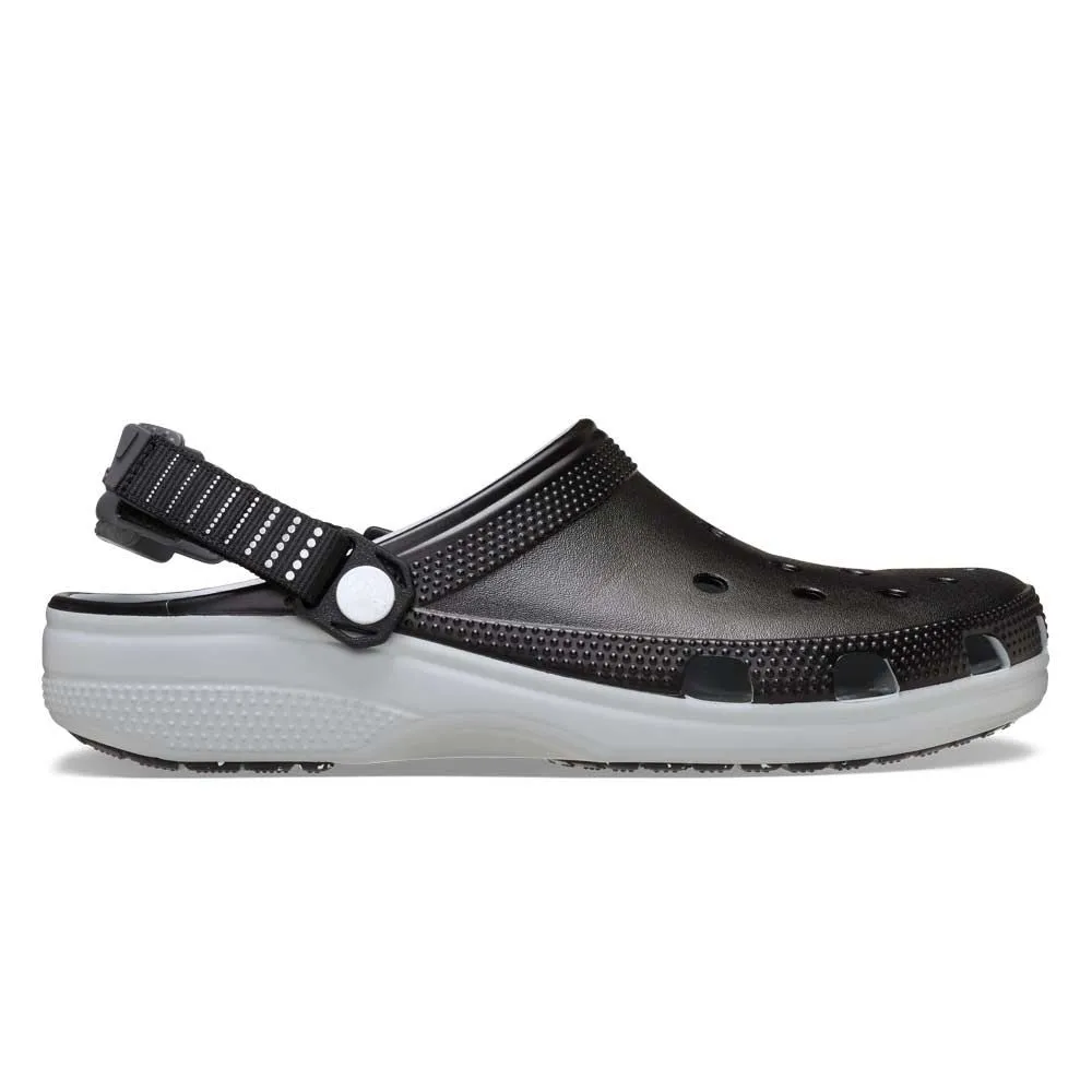 CROCS Unisex Casual Shoes Classic Impulse Clog Beige - CR024SH625EJTH CROCS Unisex Casual Shoes Classic Impulse Clog Beige - CR024SH625EJTH