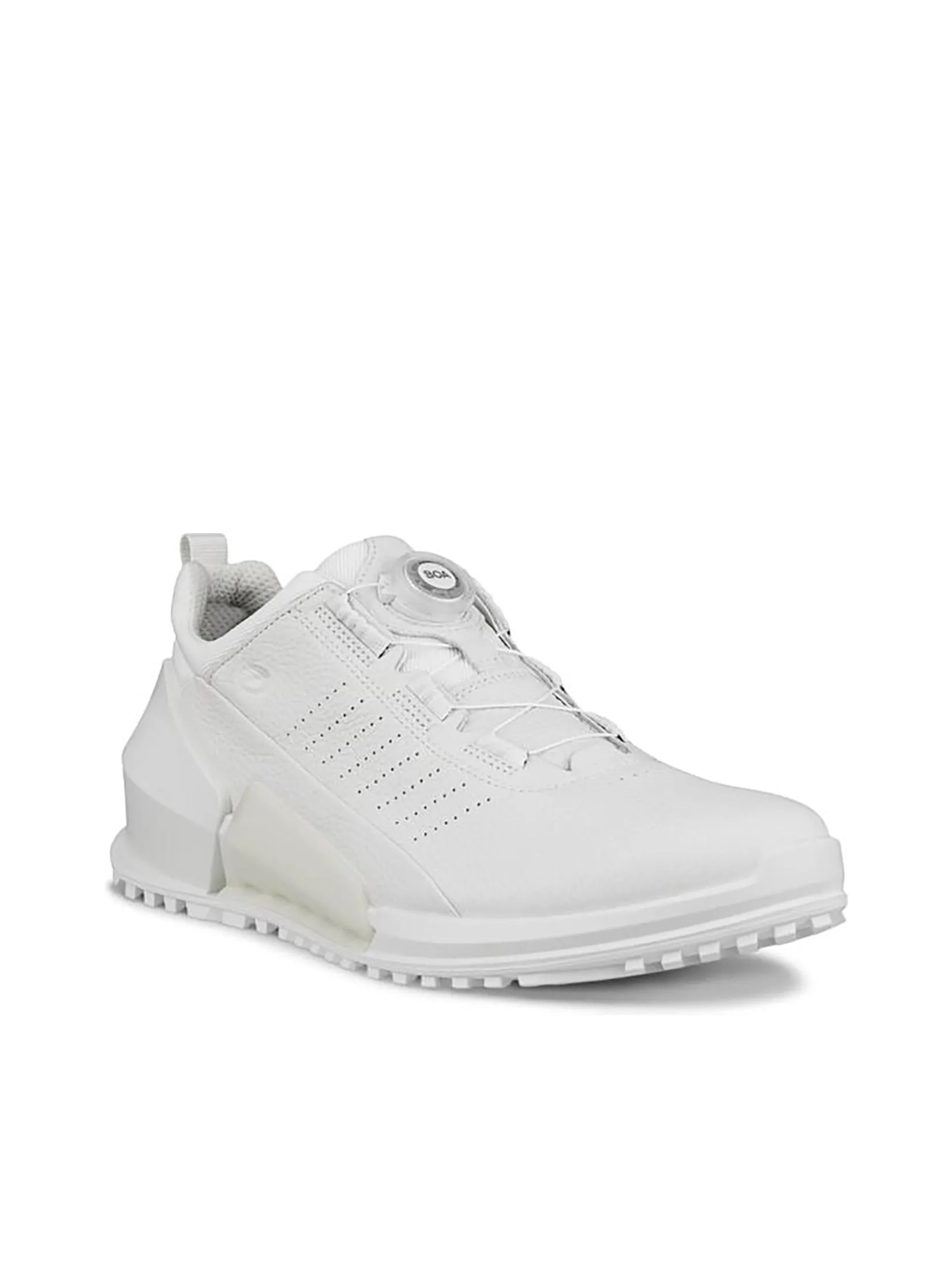 ECCO Men Sneakers Biom 2.0 White ECCO Men Sneakers Biom 2.0 White