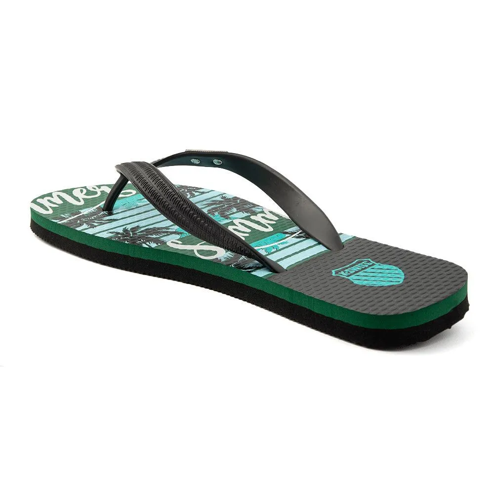 K-SWISS Men Sandals Coco Multi color - KS060SH128EKTH