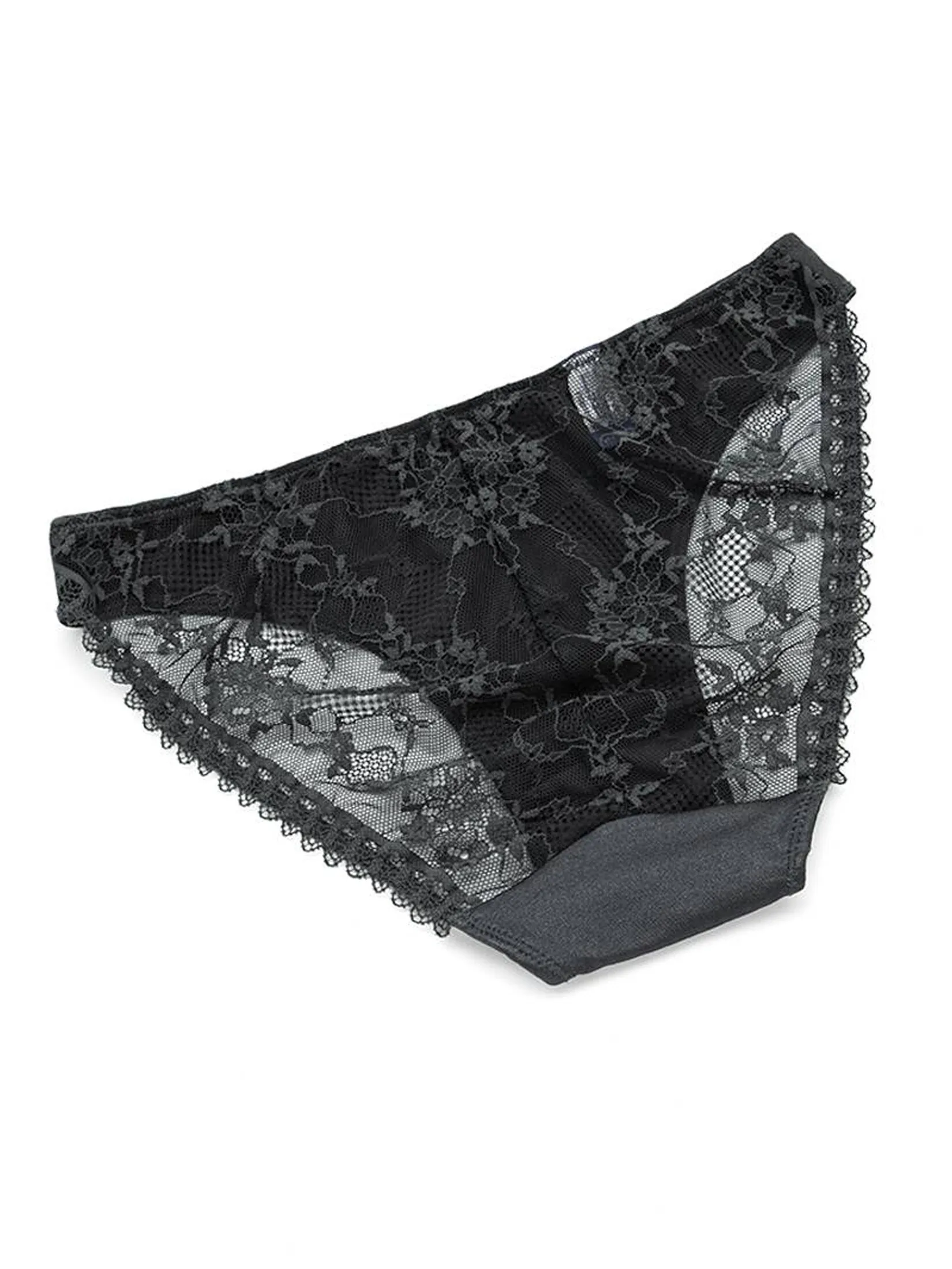 SABINA Panty Bikini Woman Twenty Five - Dark Blue SABINA Panty Bikini Woman Twenty Five - Dark Blue