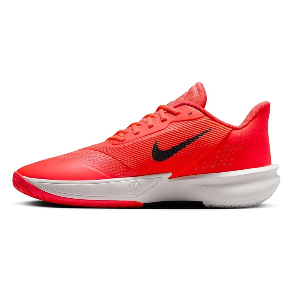NIKE Men Basketball Shoes Precision 7 Red - NI083SH313EKTH NIKE Men Basketball Shoes Precision 7 Red - NI083SH313EKTH