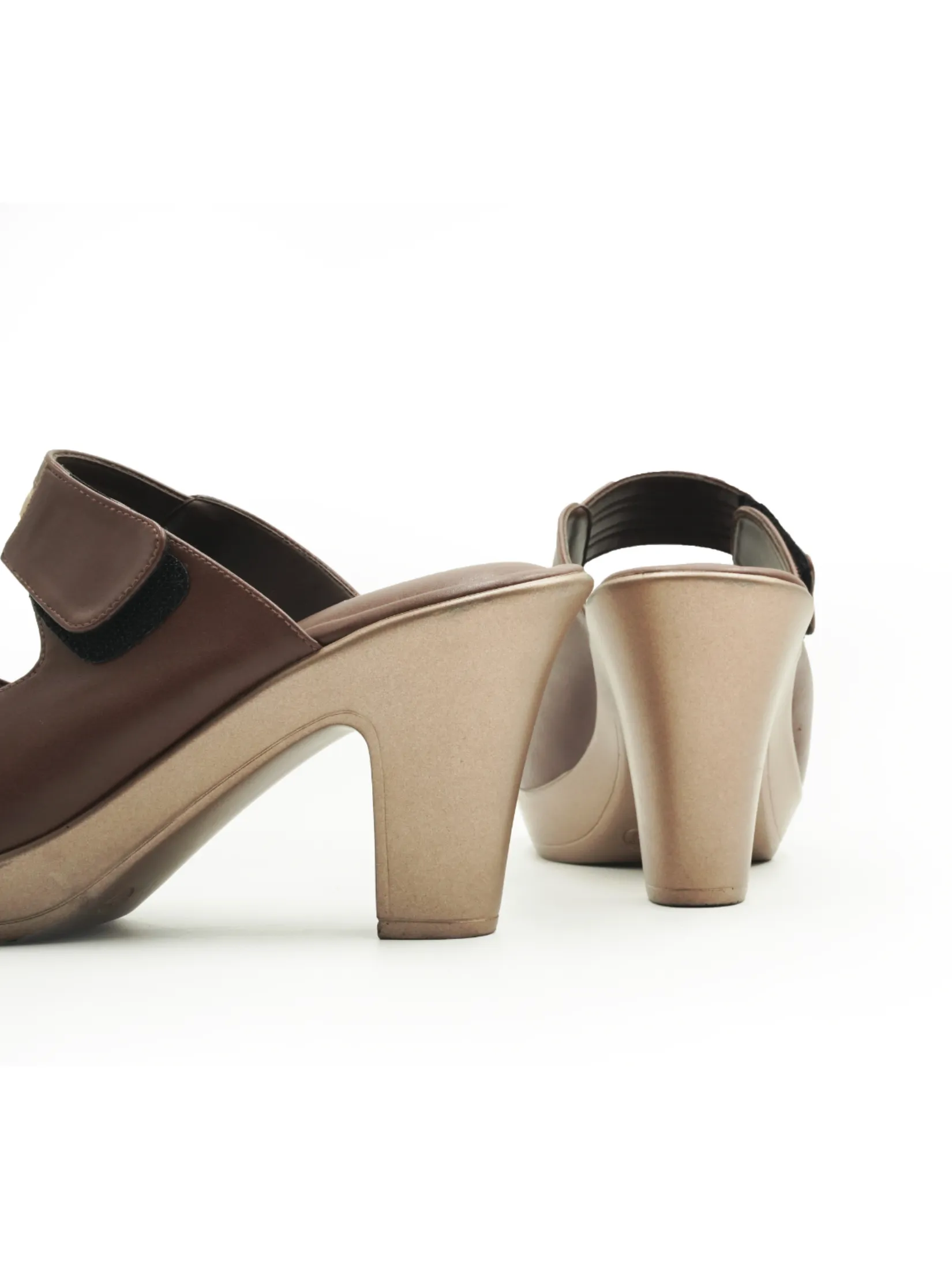 SENSO Women MAXI SANDALS J84025 Brown SENSO Women MAXI SANDALS J84025 Brown