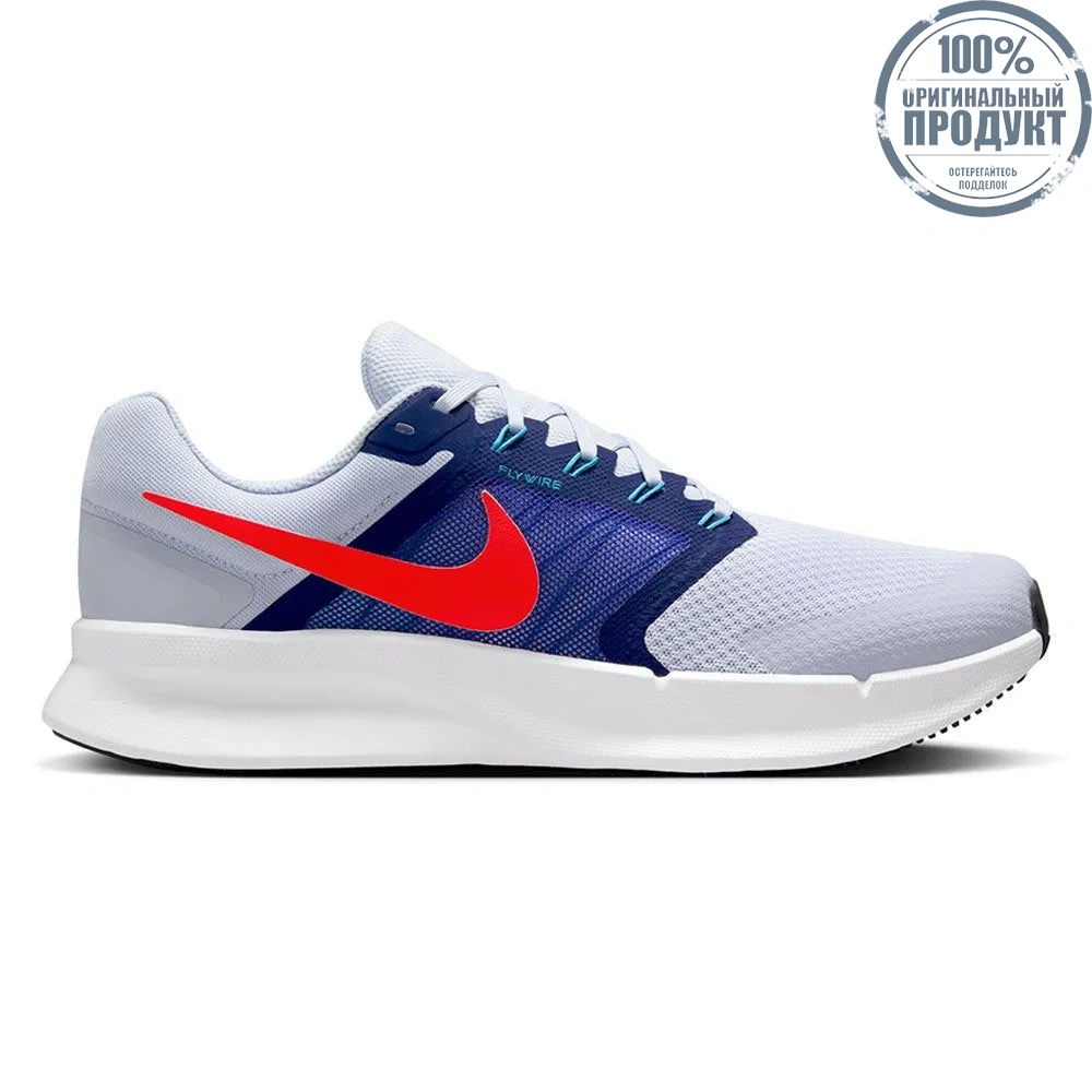 NIKE Men Running Shoes Run Swift 3 White - NI083SH190ELTH NIKE Men Running Shoes Run Swift 3 White - NI083SH190ELTH