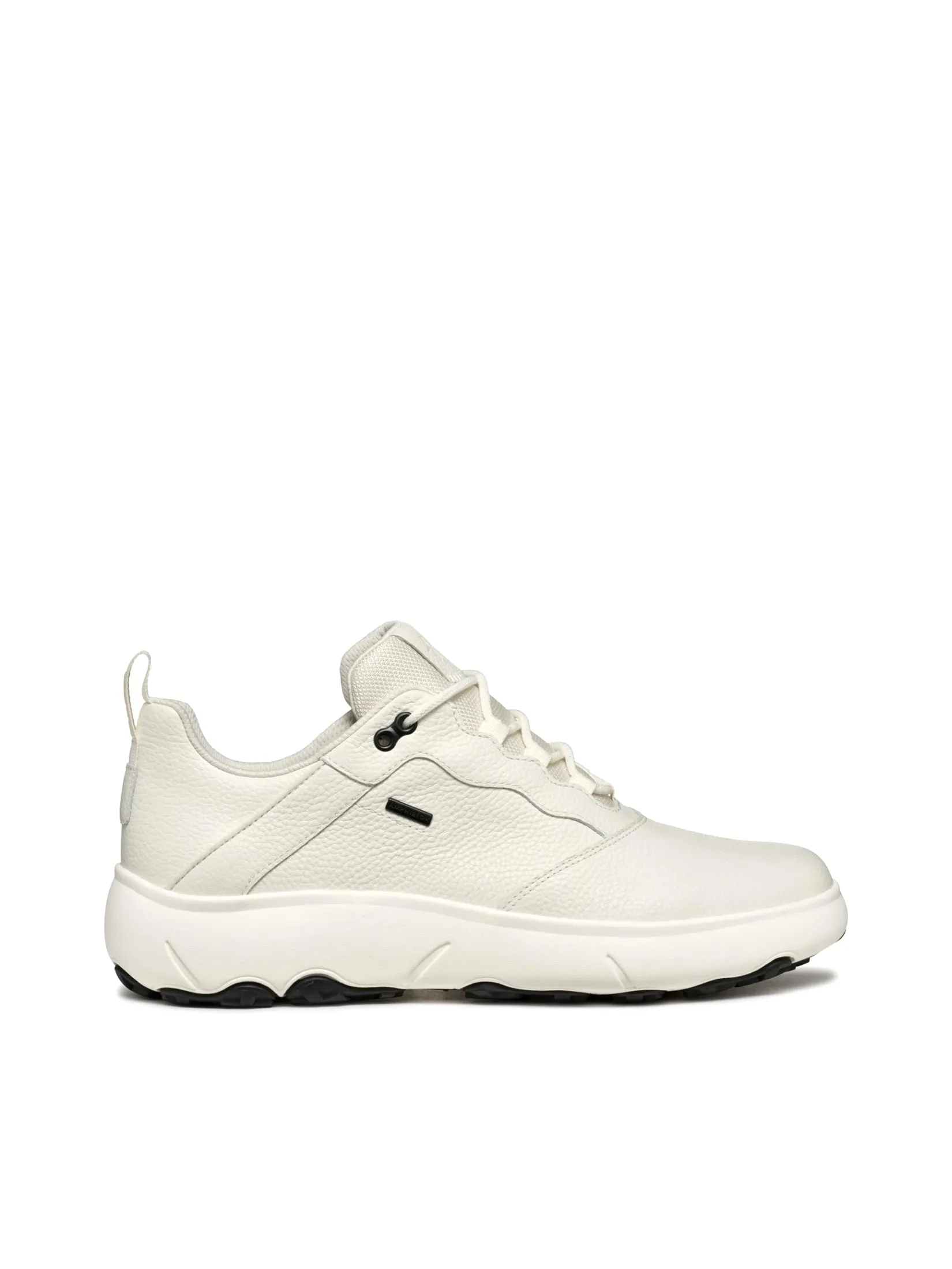 GEOX Men Sneakers U Nebula + Grip B Ab White GEOX Men Sneakers U Nebula + Grip B Ab White