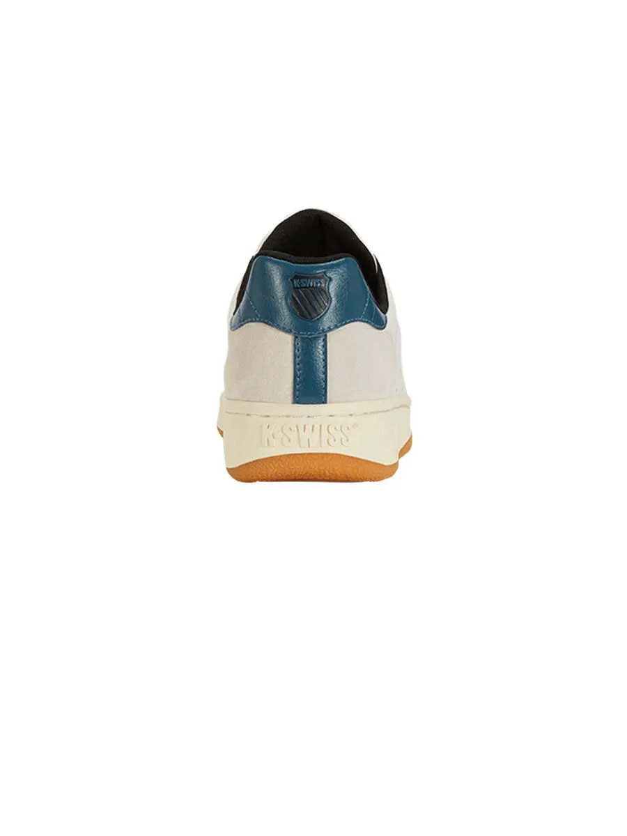 K-SWISS Men Casual Shoes Classic PF Cream - KS060SH973EBTH K-SWISS Men Casual Shoes Classic PF Cream - KS060SH973EBTH