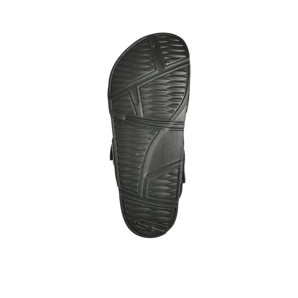 UMBRO Men Sandals Strap Sling II Black - UM126SH866EJTH UMBRO Men Sandals Strap Sling II Black - UM126SH866EJTH