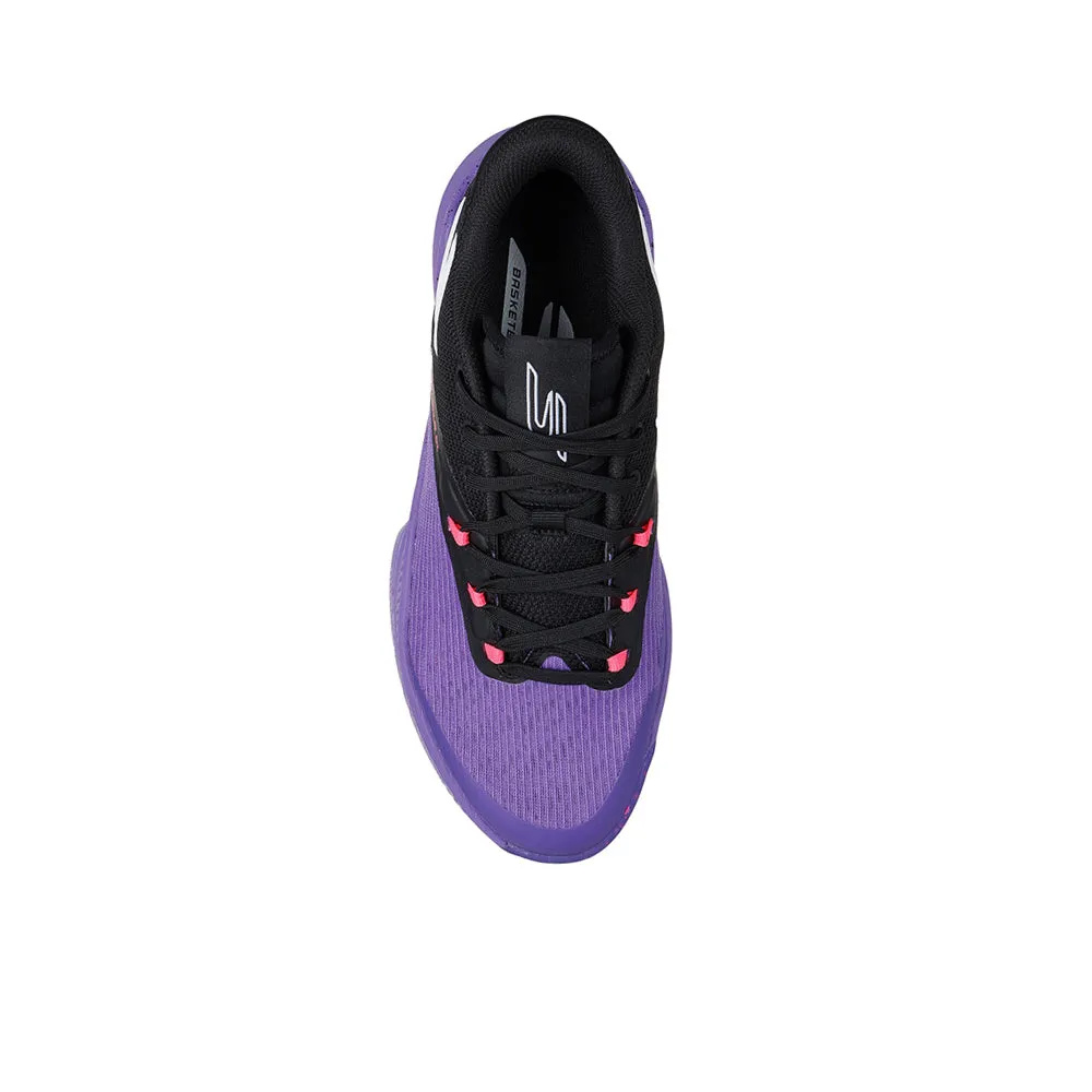 SKECHERS SKX NEXUS  Men Basketball Shoes Purple - SK108SH701EMTH SKECHERS SKX NEXUS  Men Basketball Shoes Purple - SK108SH701EMTH