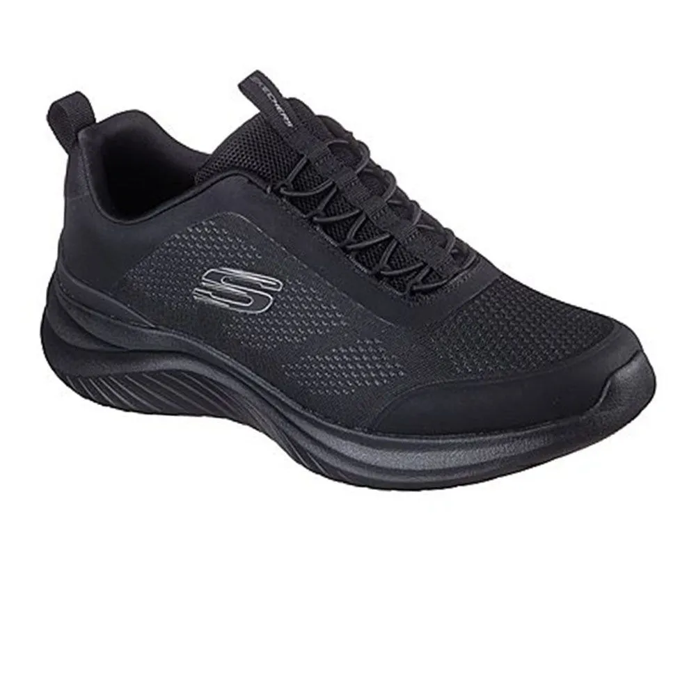SKECHERS Men Casual Shoes Sport Flection 3.0 Black - SK108SH831EITH SKECHERS Men Casual Shoes Sport Flection 3.0 Black - SK108SH831EITH