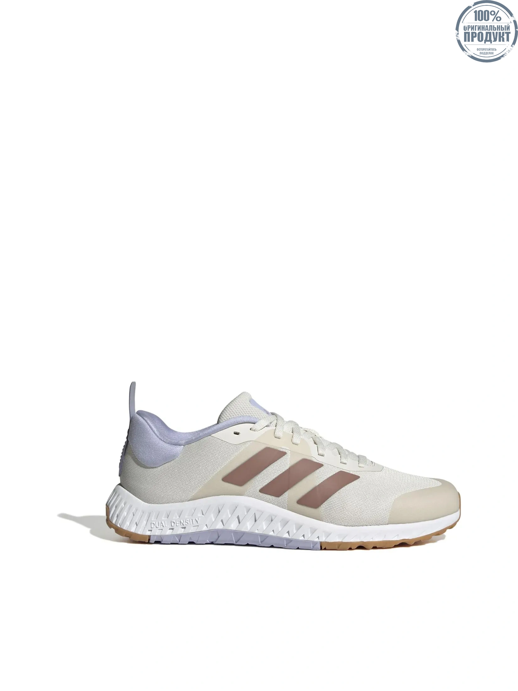 ADIDAS Women Sneakers Everyset versatile training IH5258 Chalk White / Warm Clay / Violet Tone ADIDAS Women Sneakers Everyset versatile training IH5258 Chalk White / Warm Clay / Violet Tone